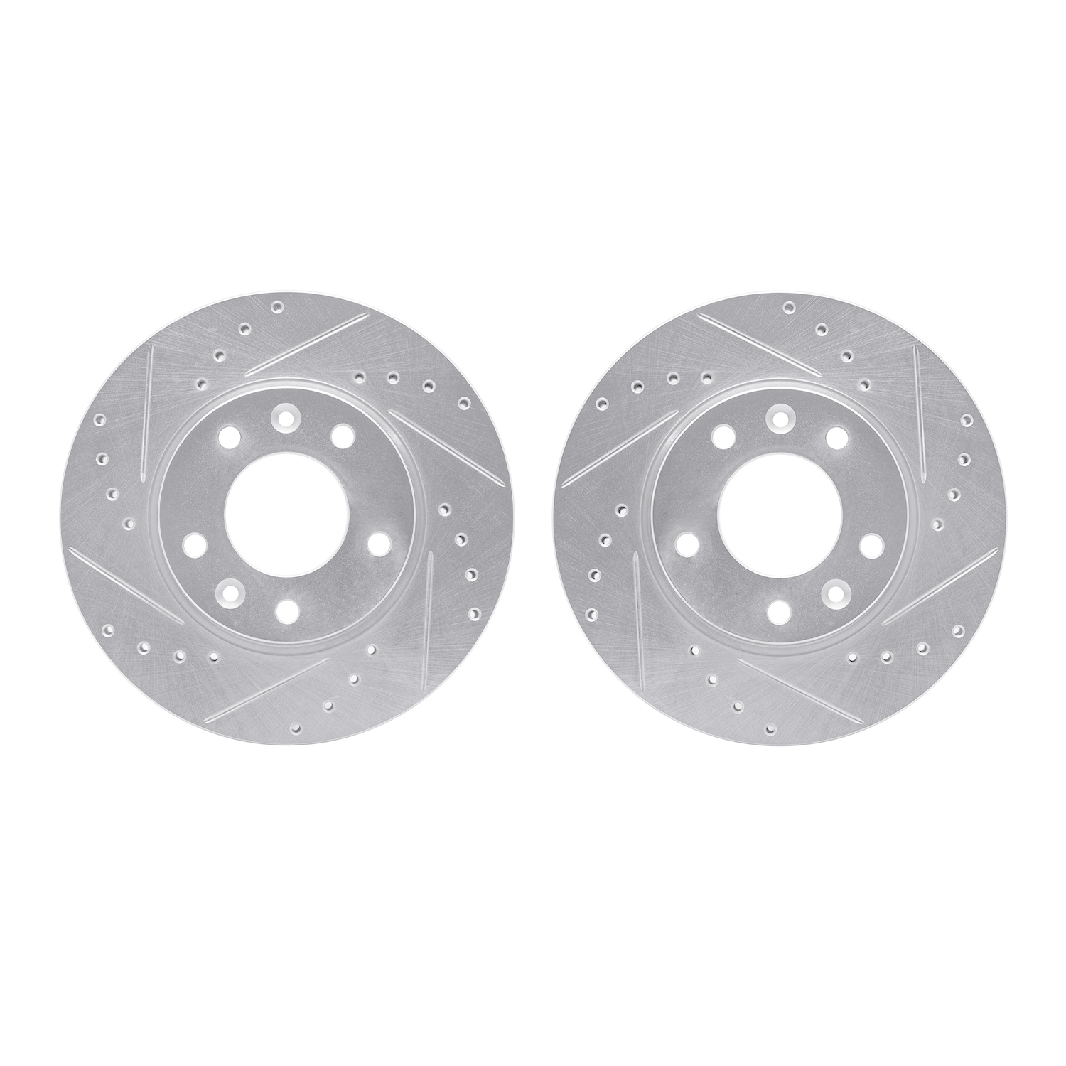 R1 eLINE Series Blank Brake Rotors