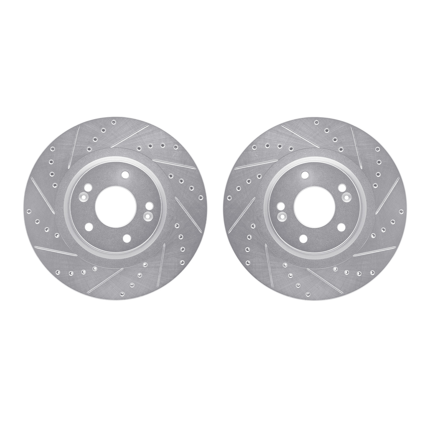 R1 eLINE Series Blank Brake Rotors