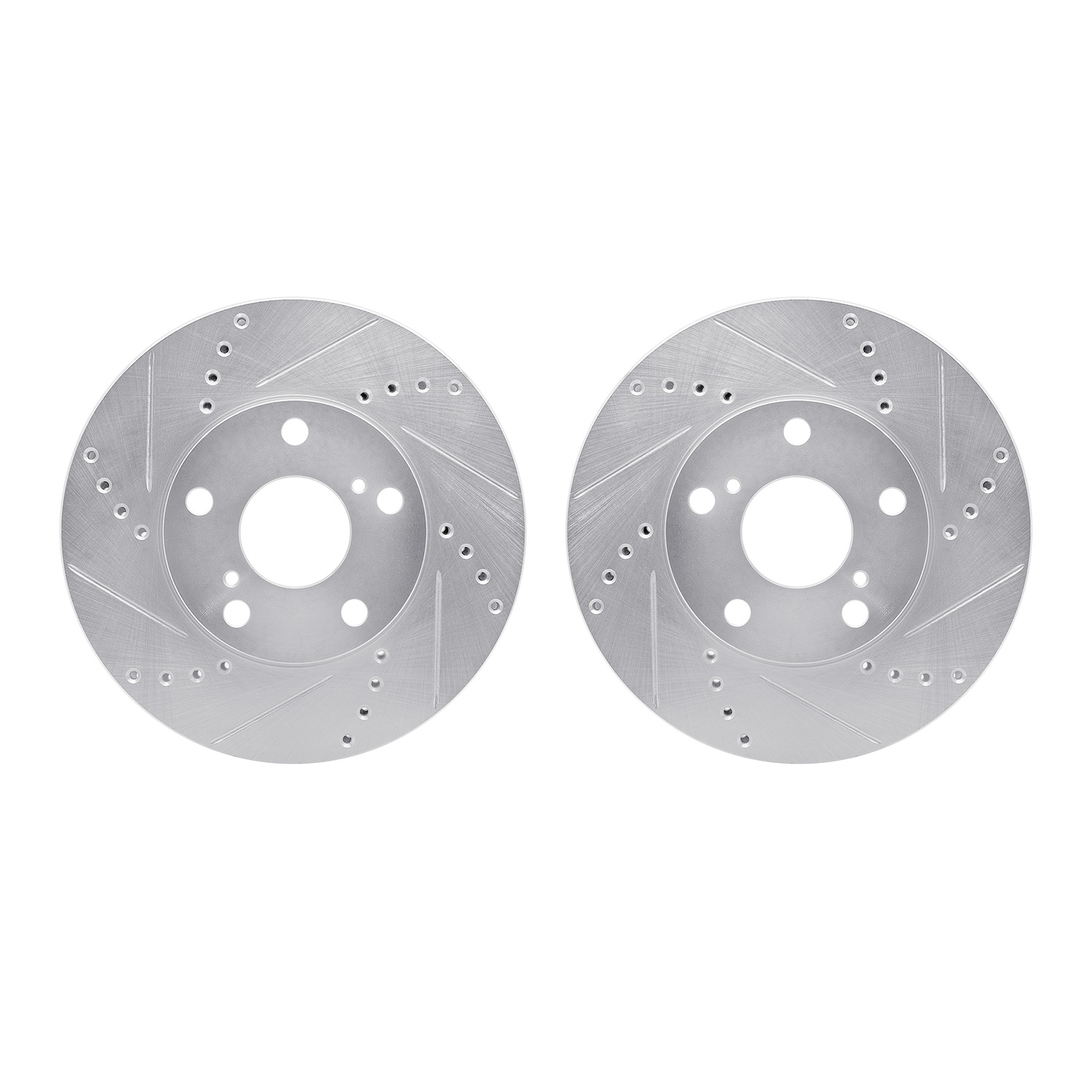 R1 eLINE Series Blank Brake Rotors