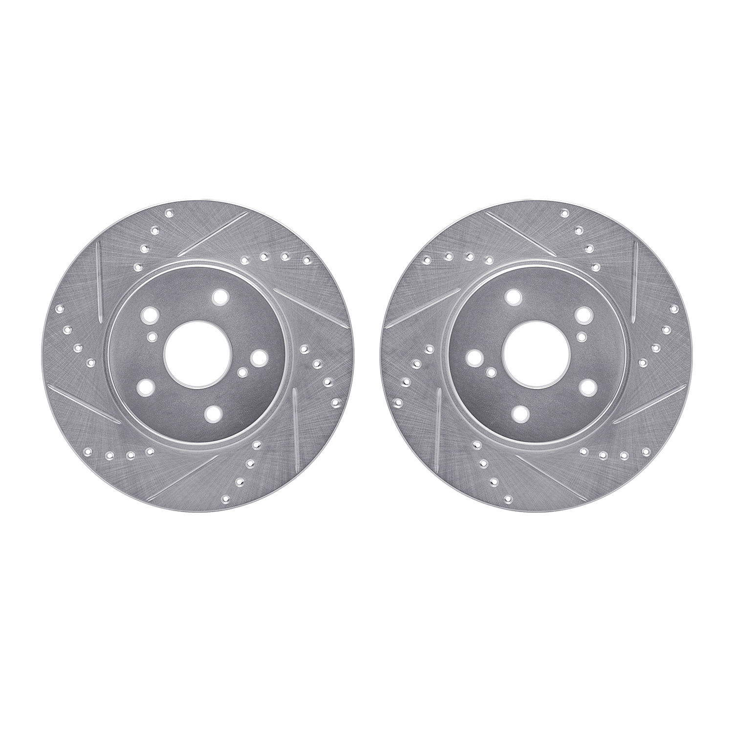 R1 eLINE Series Blank Brake Rotors