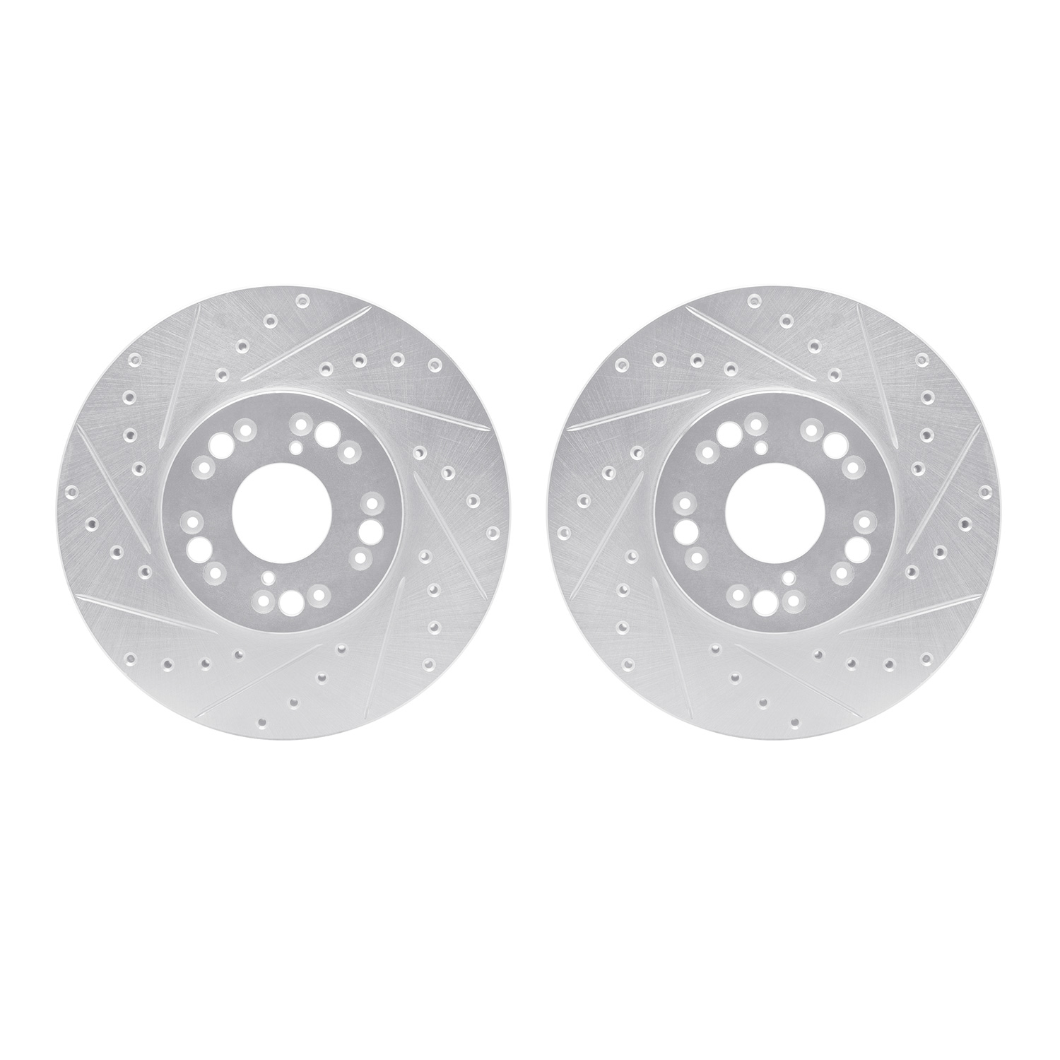 R1 eLINE Series Blank Brake Rotors