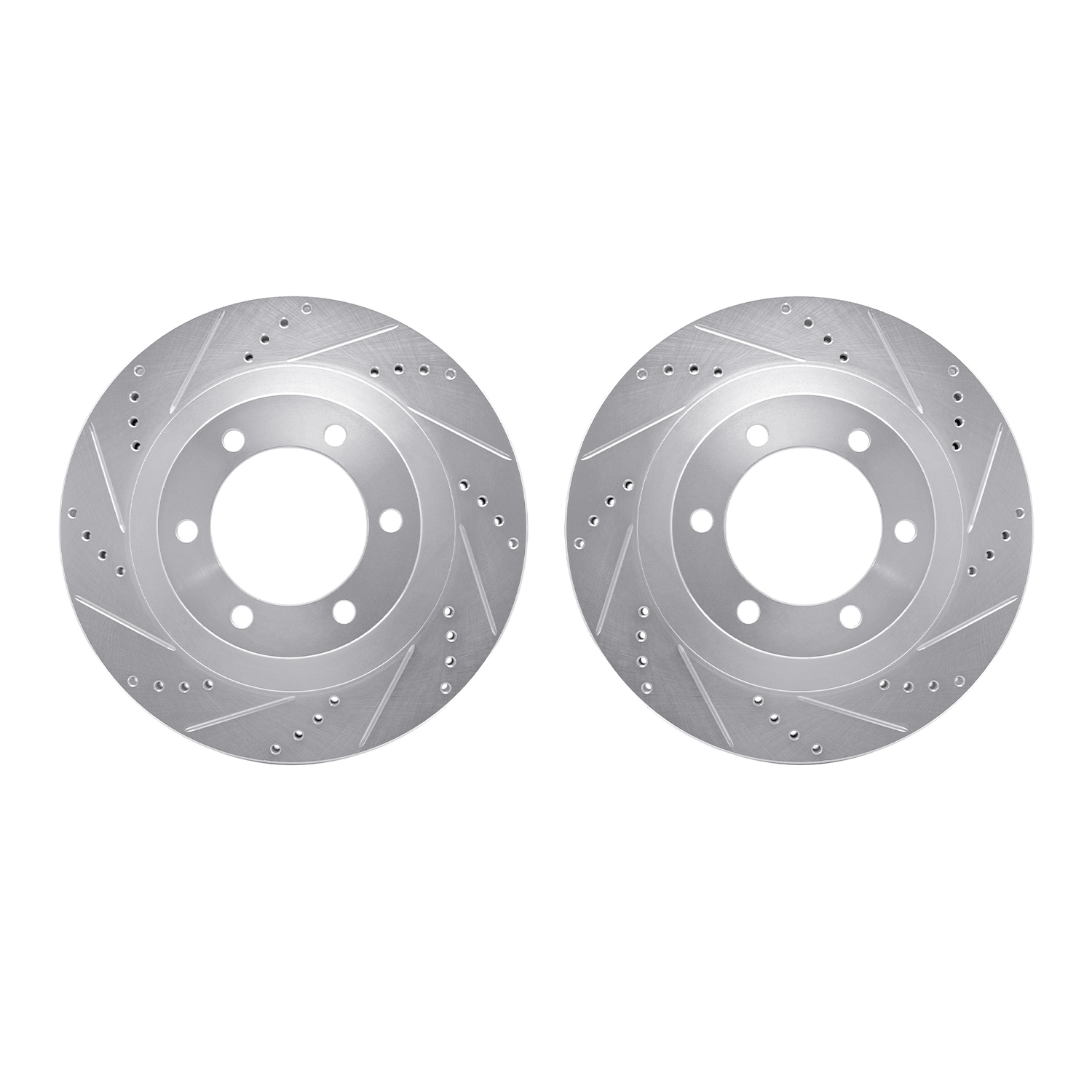 R1 eLINE Series Blank Brake Rotors