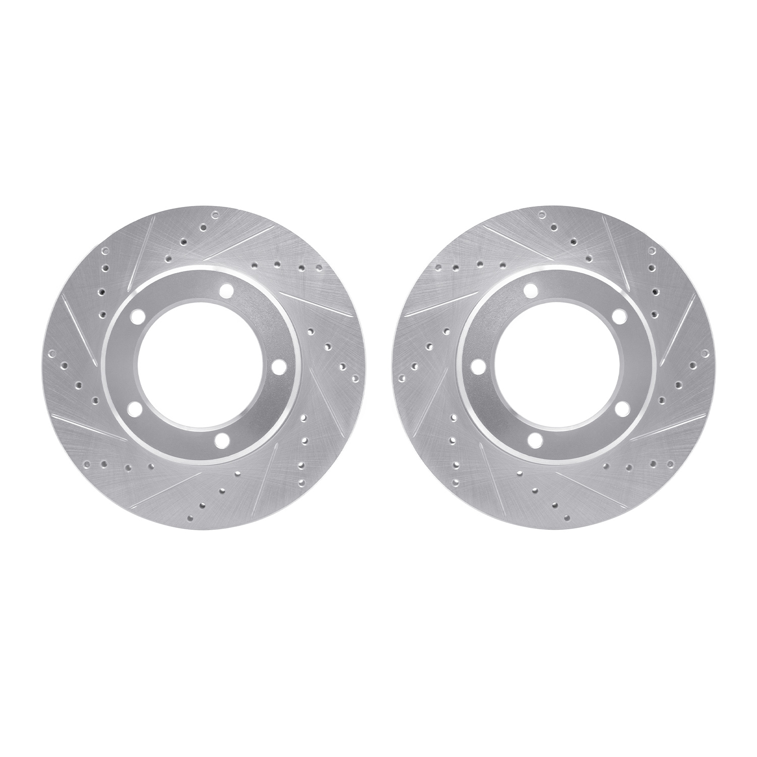 R1 eLINE Series Blank Brake Rotors