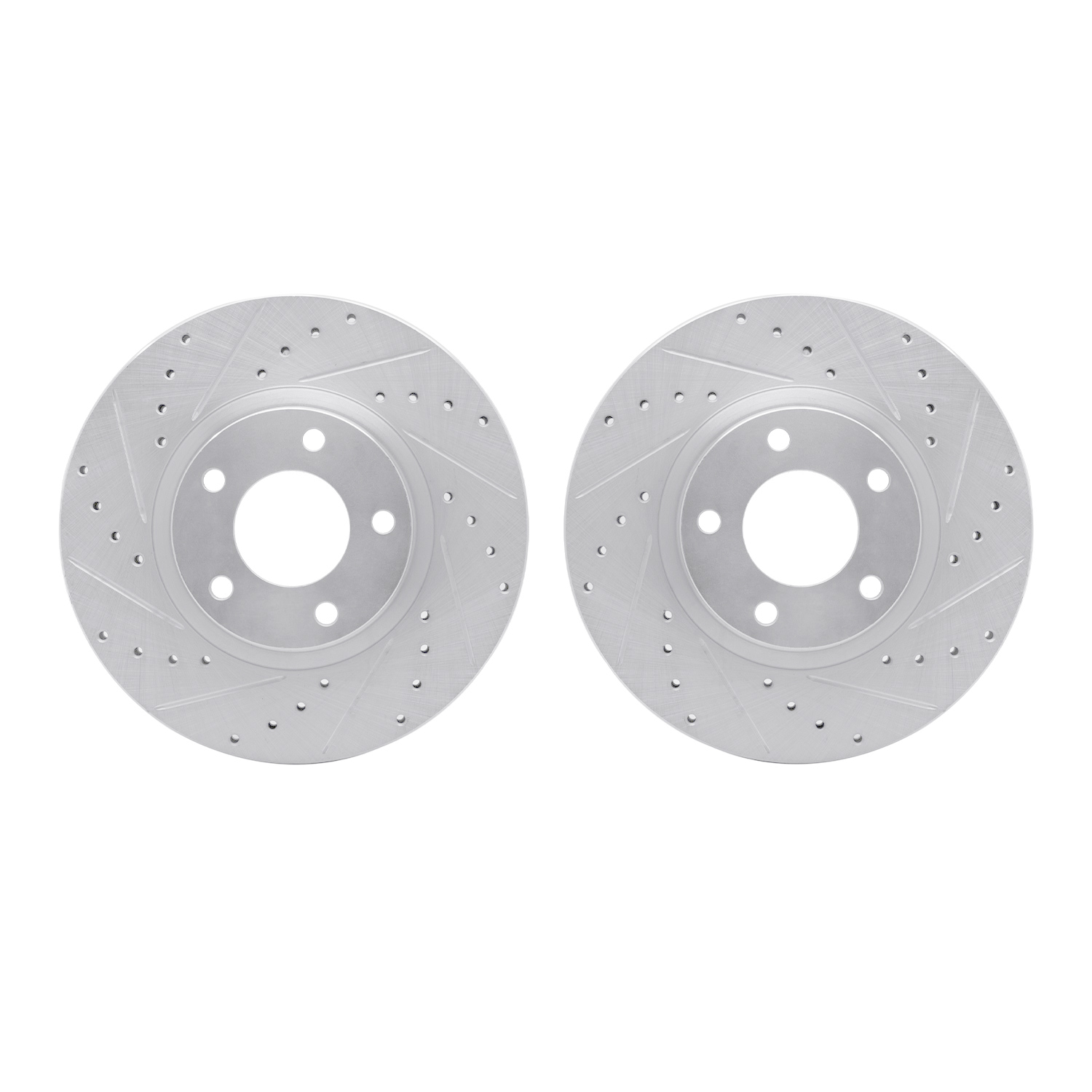 R1 eLINE Series Blank Brake Rotors