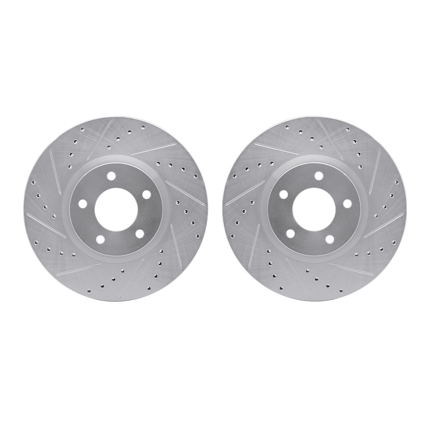 R1 eLINE Series Blank Brake Rotors