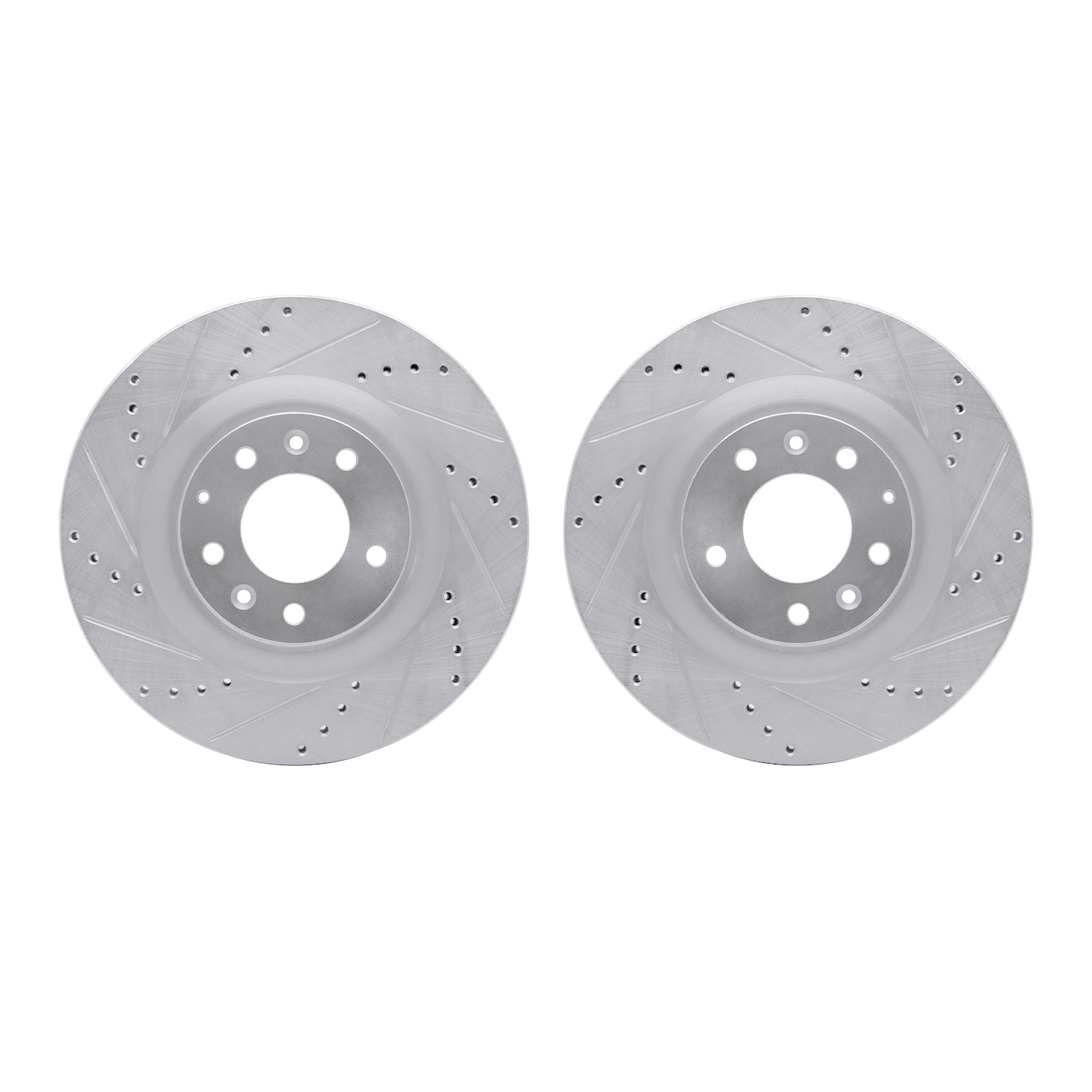 R1 eLINE Series Blank Brake Rotors