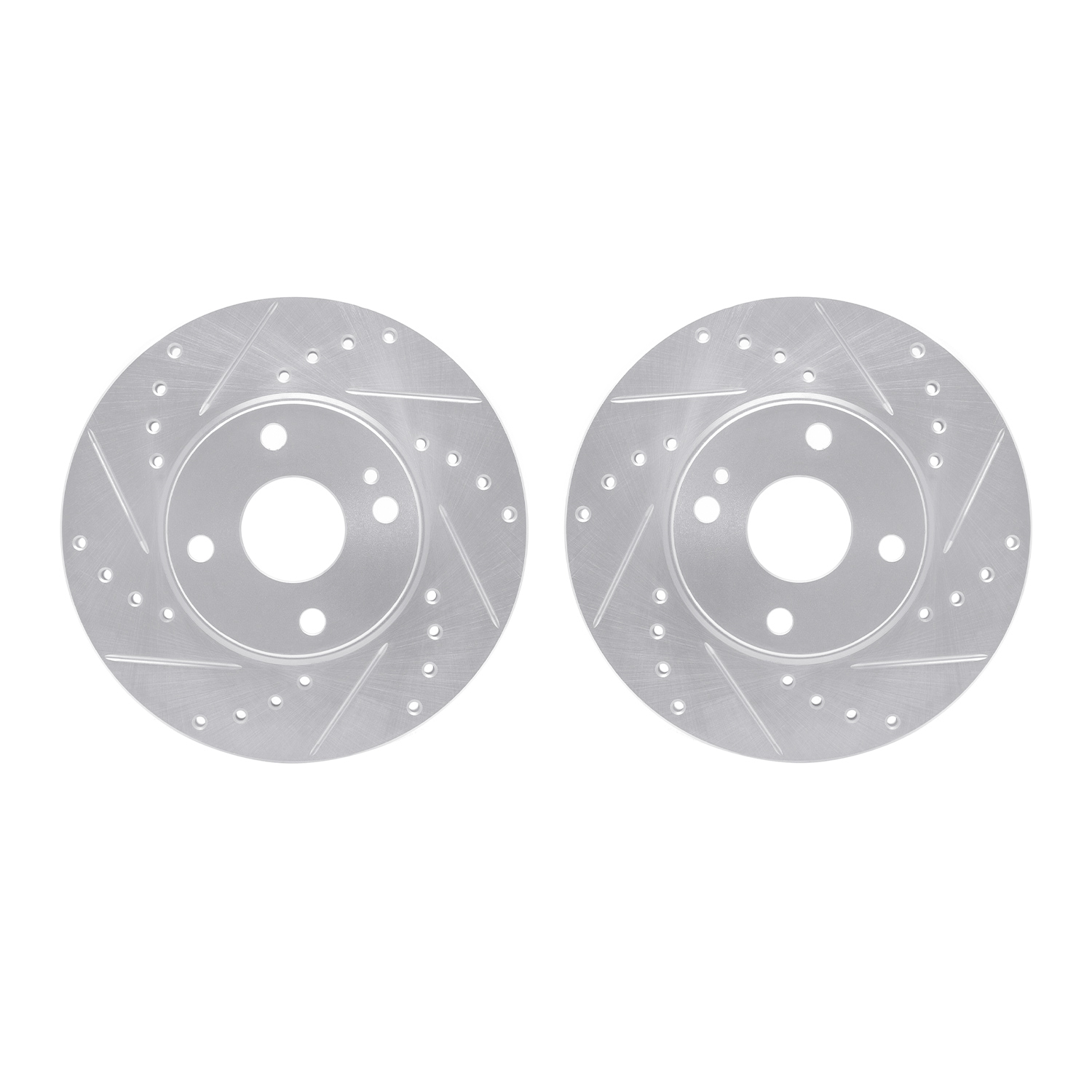 R1 eLINE Series Blank Brake Rotors