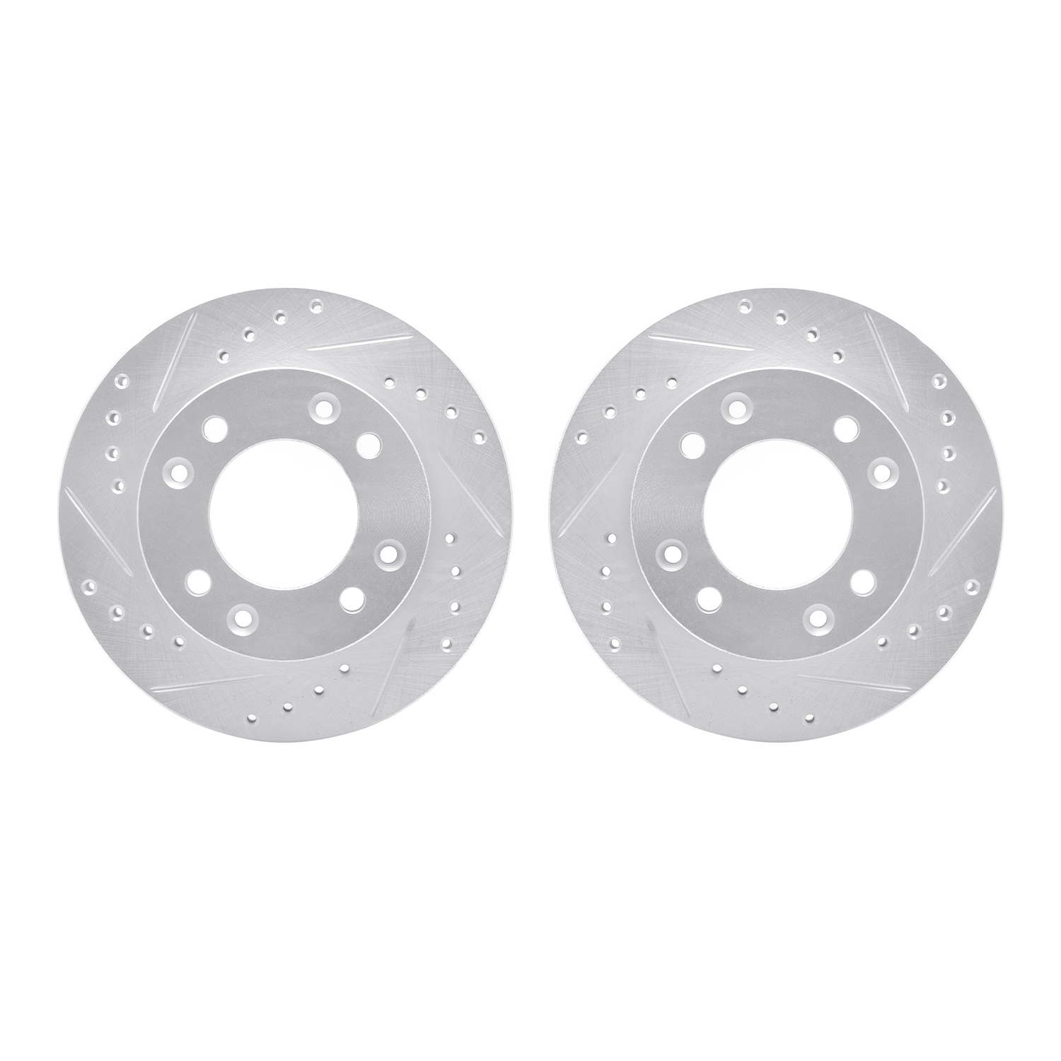 R1 eLINE Series Blank Brake Rotors