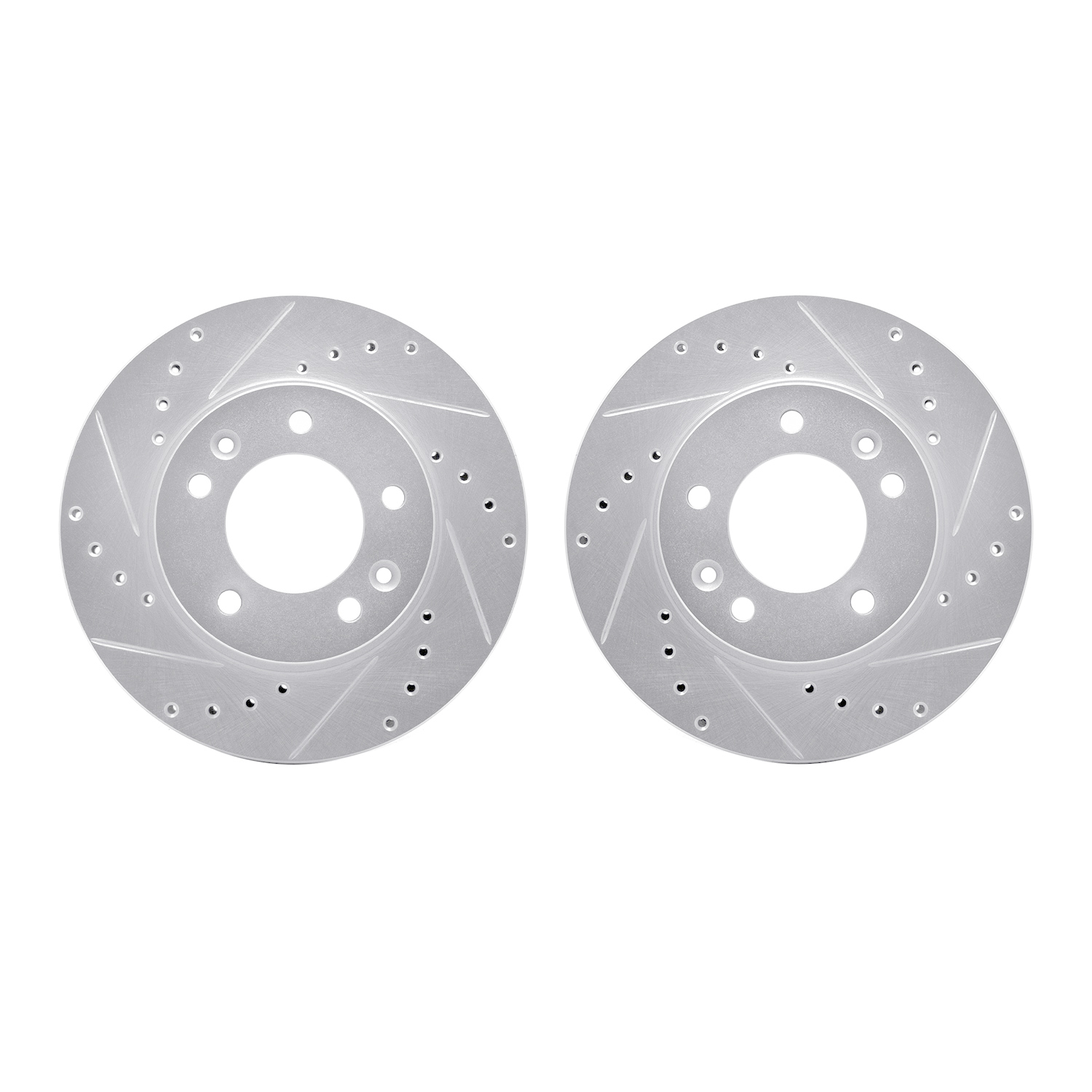 R1 eLINE Series Blank Brake Rotors