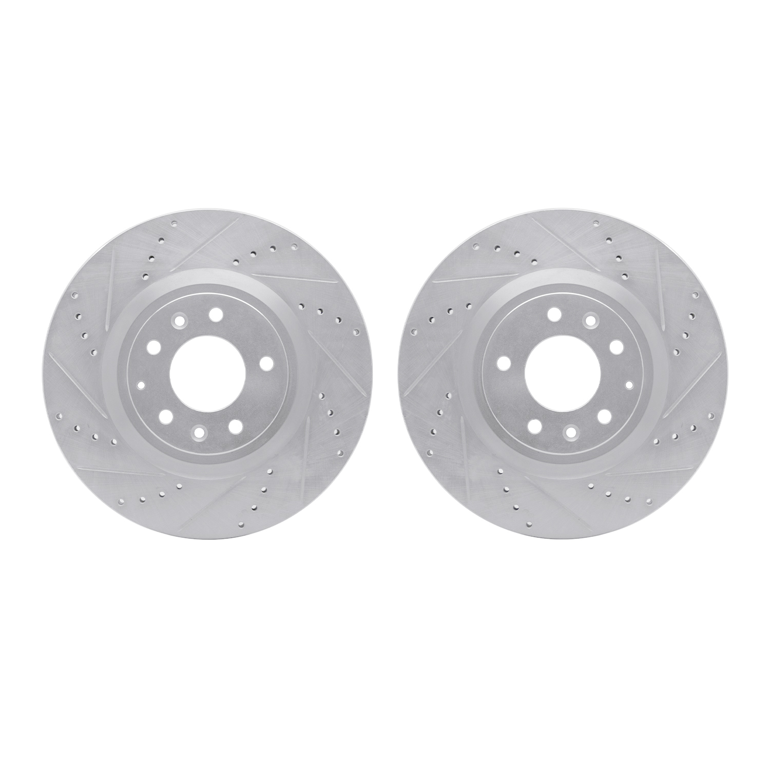 R1 eLINE Series Blank Brake Rotors