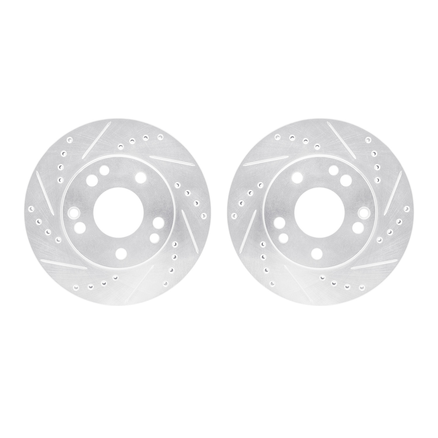 R1 eLINE Series Blank Brake Rotors