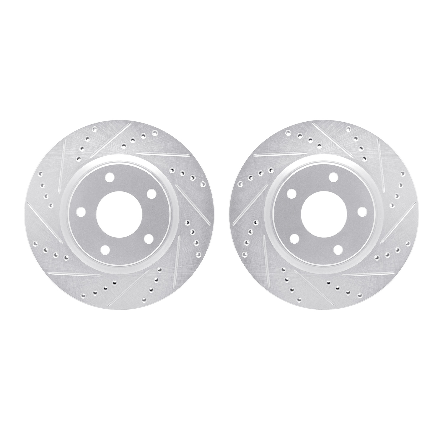 R1 eLINE Series Blank Brake Rotors