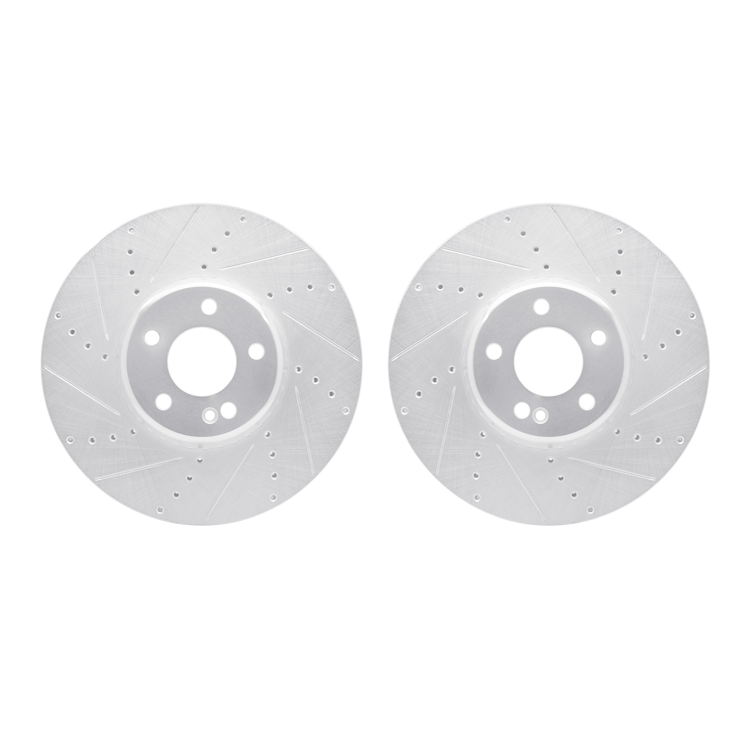 R1 eLINE Series Blank Brake Rotors
