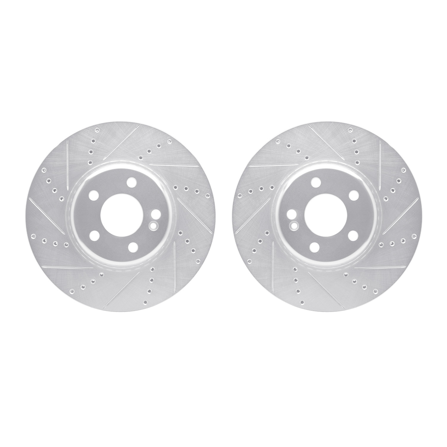 R1 eLINE Series Blank Brake Rotors