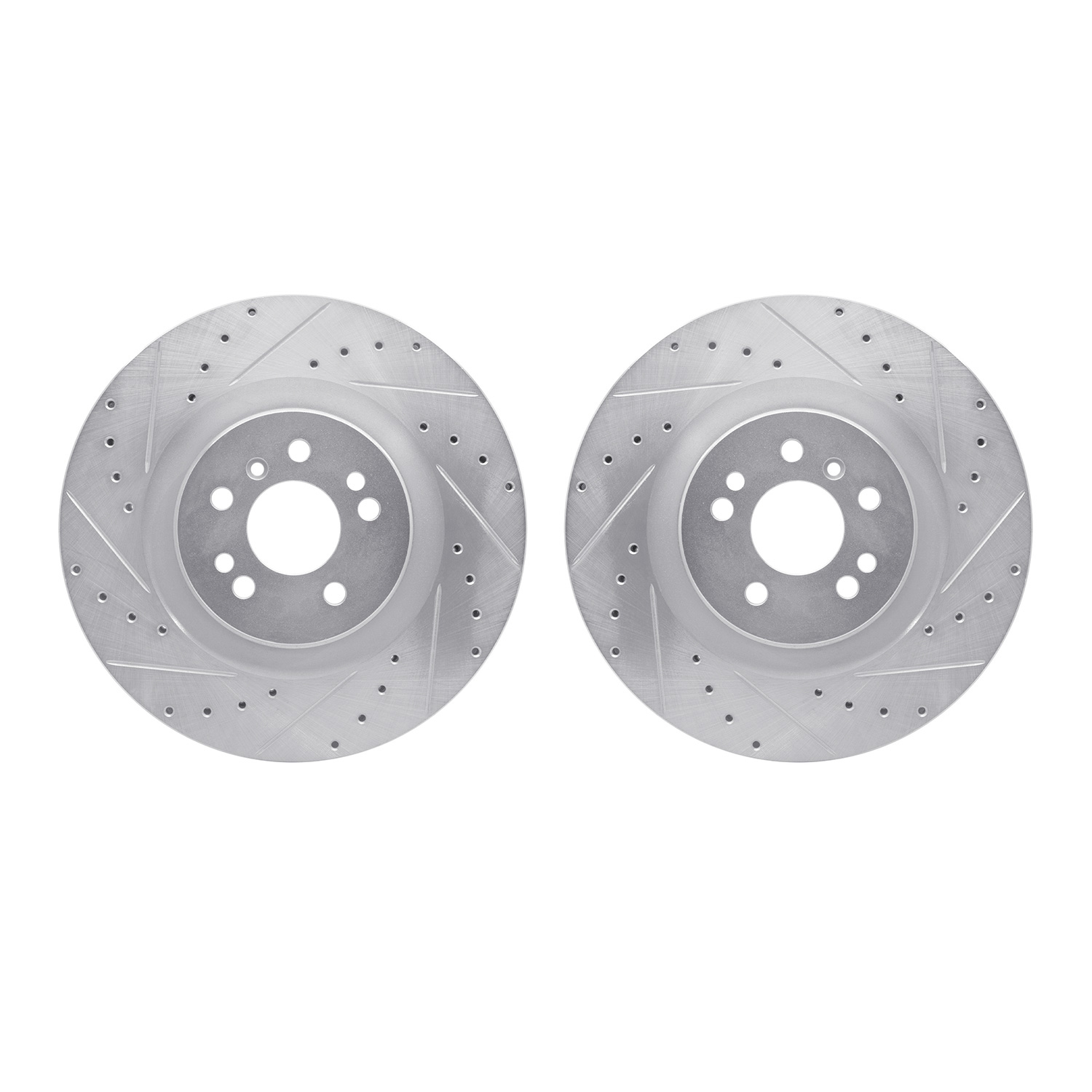 R1 eLINE Series Blank Brake Rotors