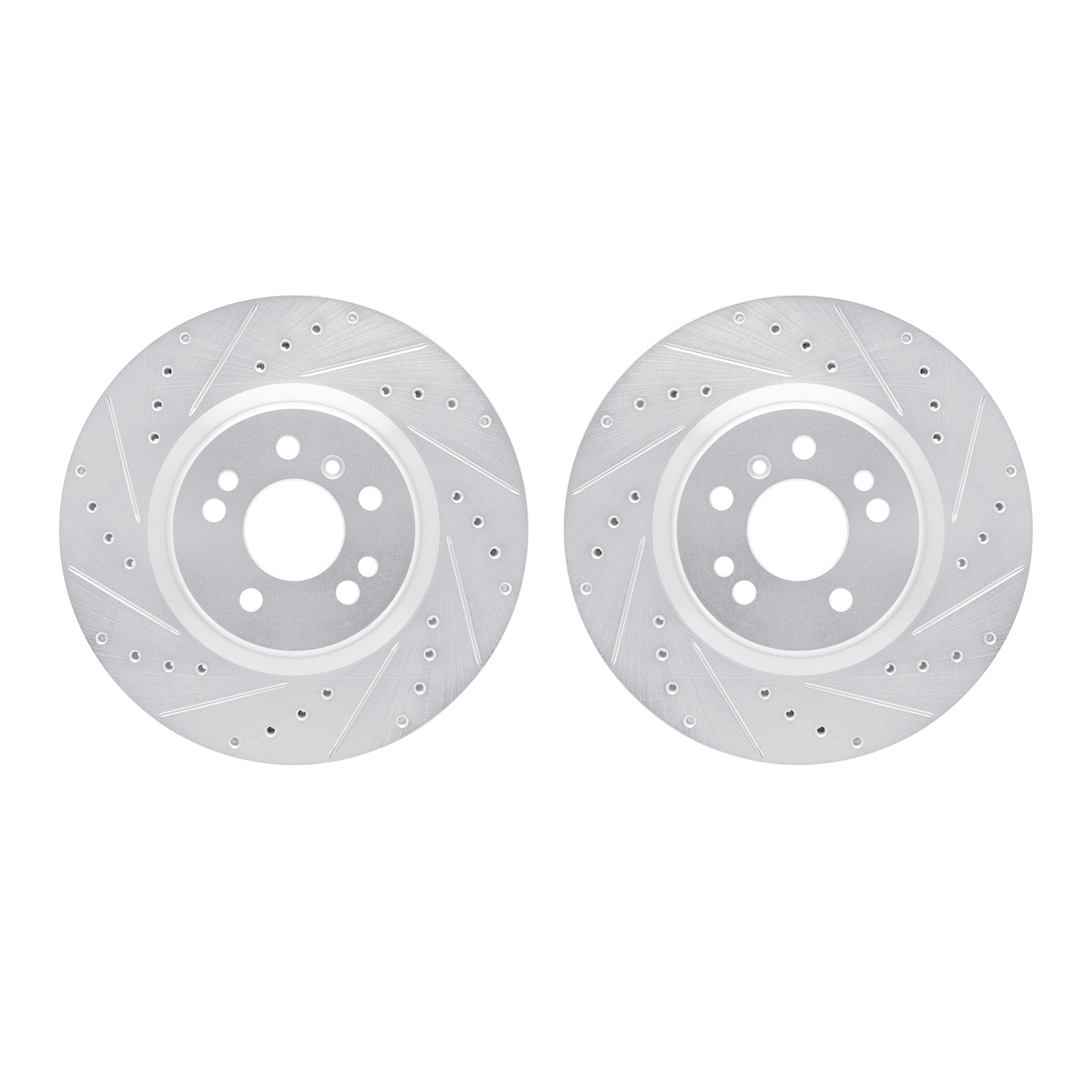 R1 eLINE Series Blank Brake Rotors