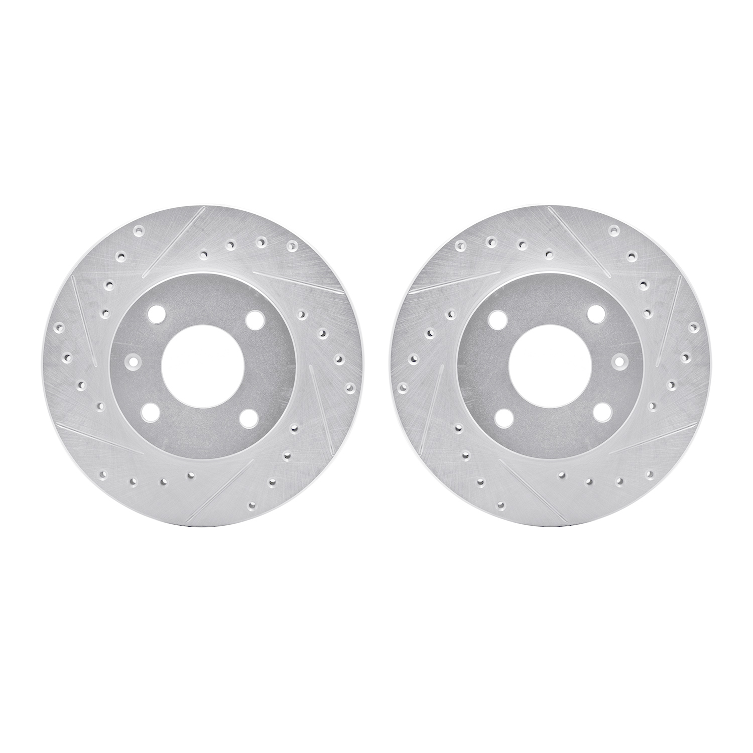 R1 eLINE Series Blank Brake Rotors