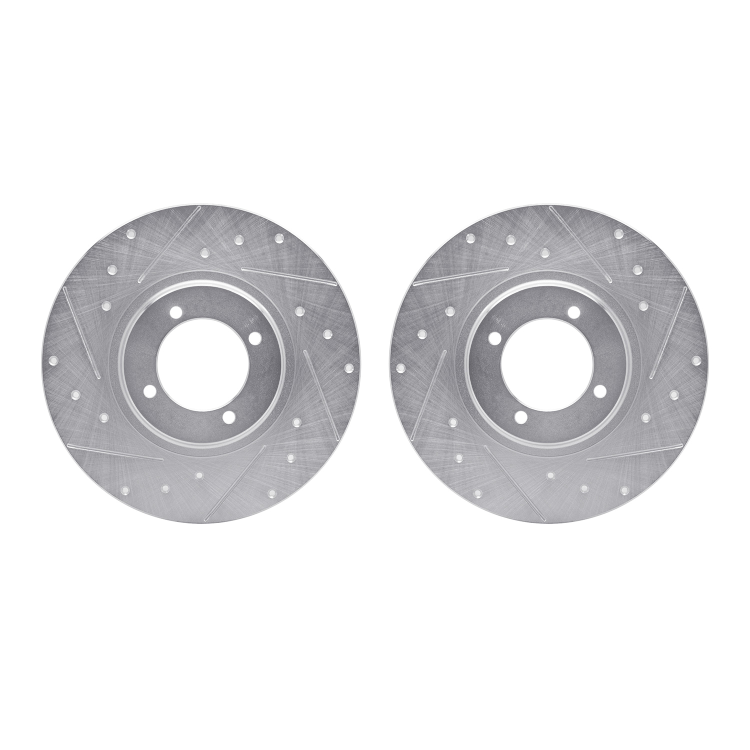 R1 eLINE Series Blank Brake Rotors