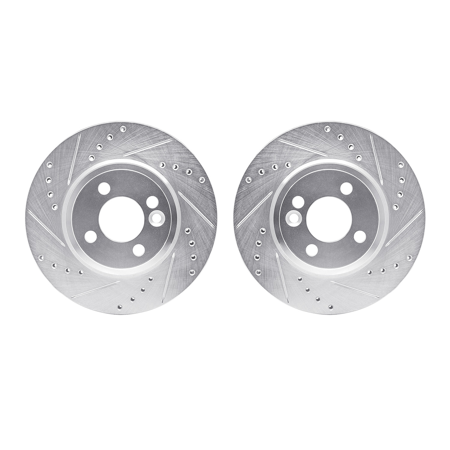R1 eLINE Series Blank Brake Rotors