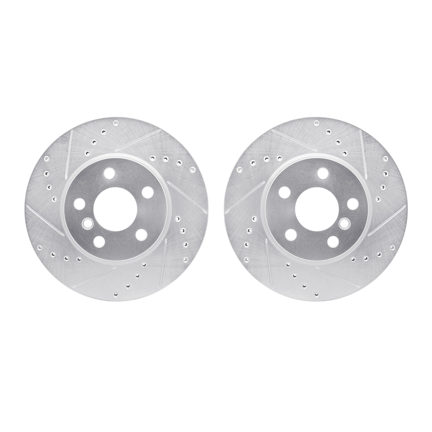 R1 eLINE Series Blank Brake Rotors