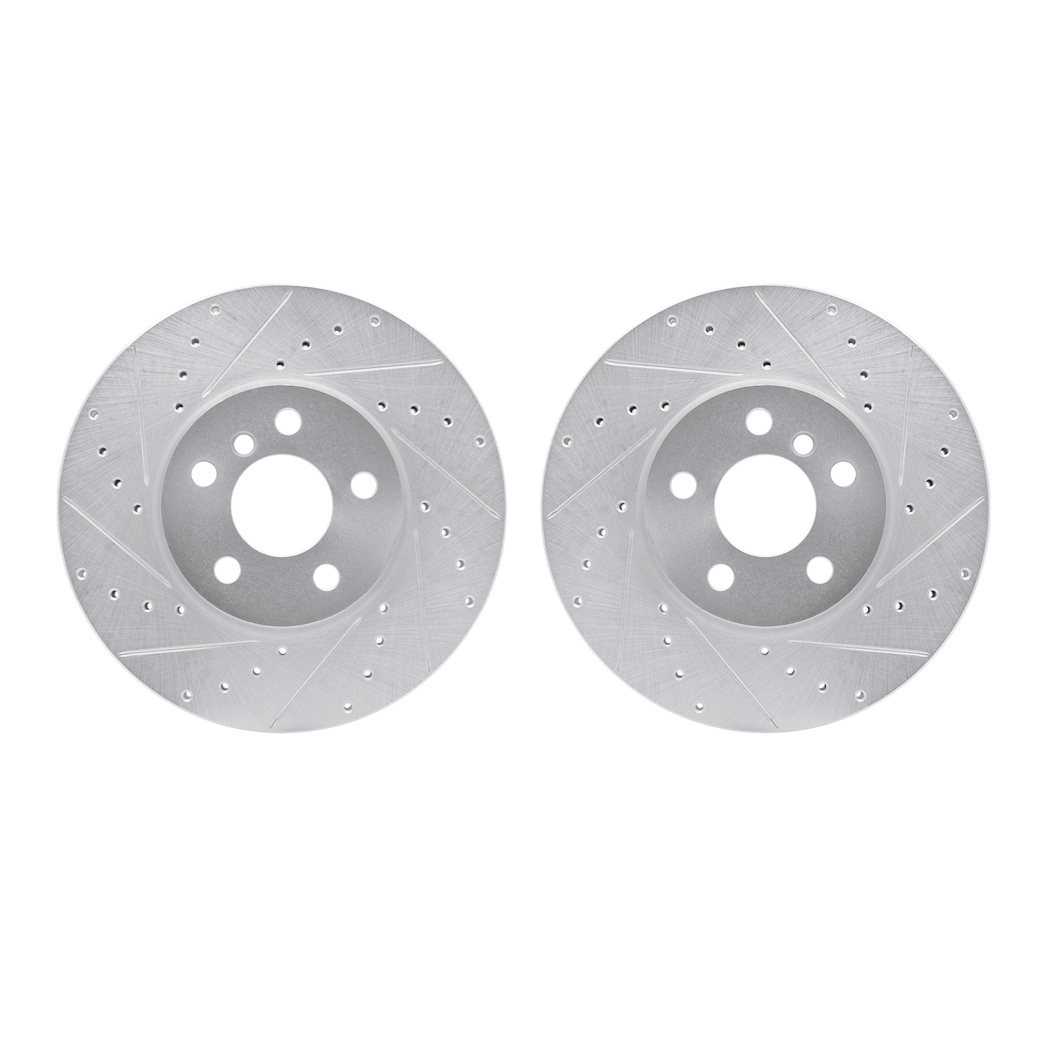 R1 eLINE Series Blank Brake Rotors
