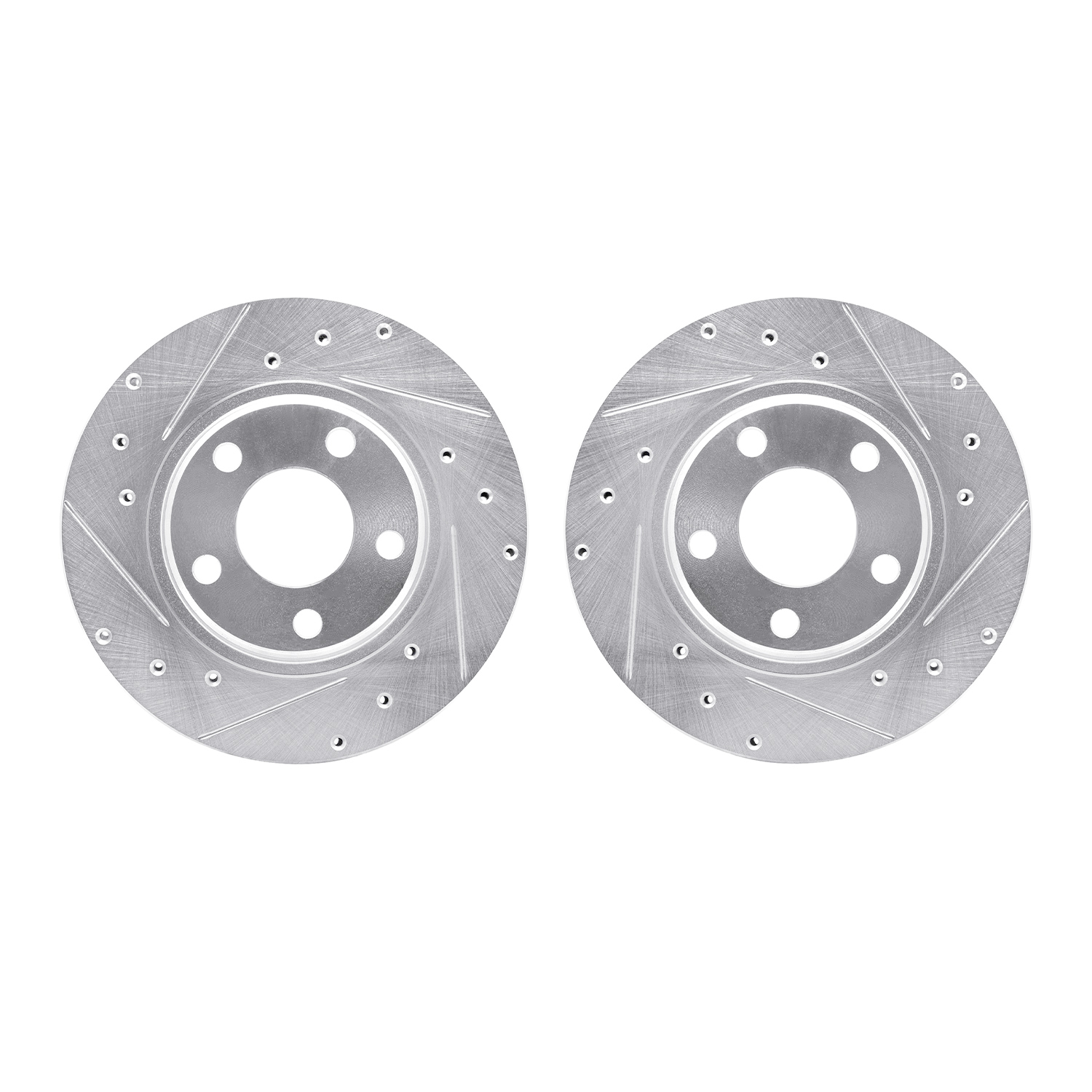R1 eLINE Series Blank Brake Rotors