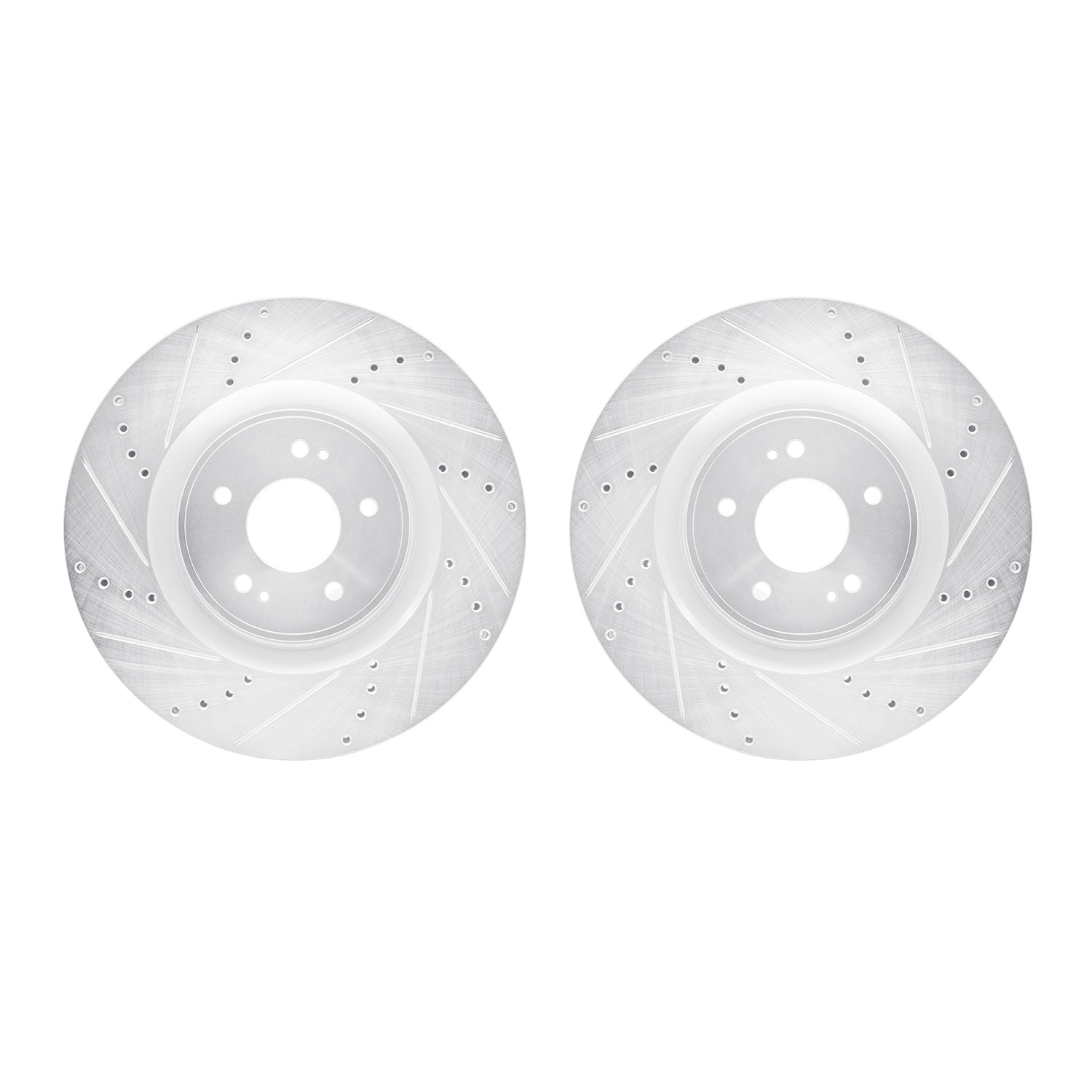 R1 eLINE Series Blank Brake Rotors