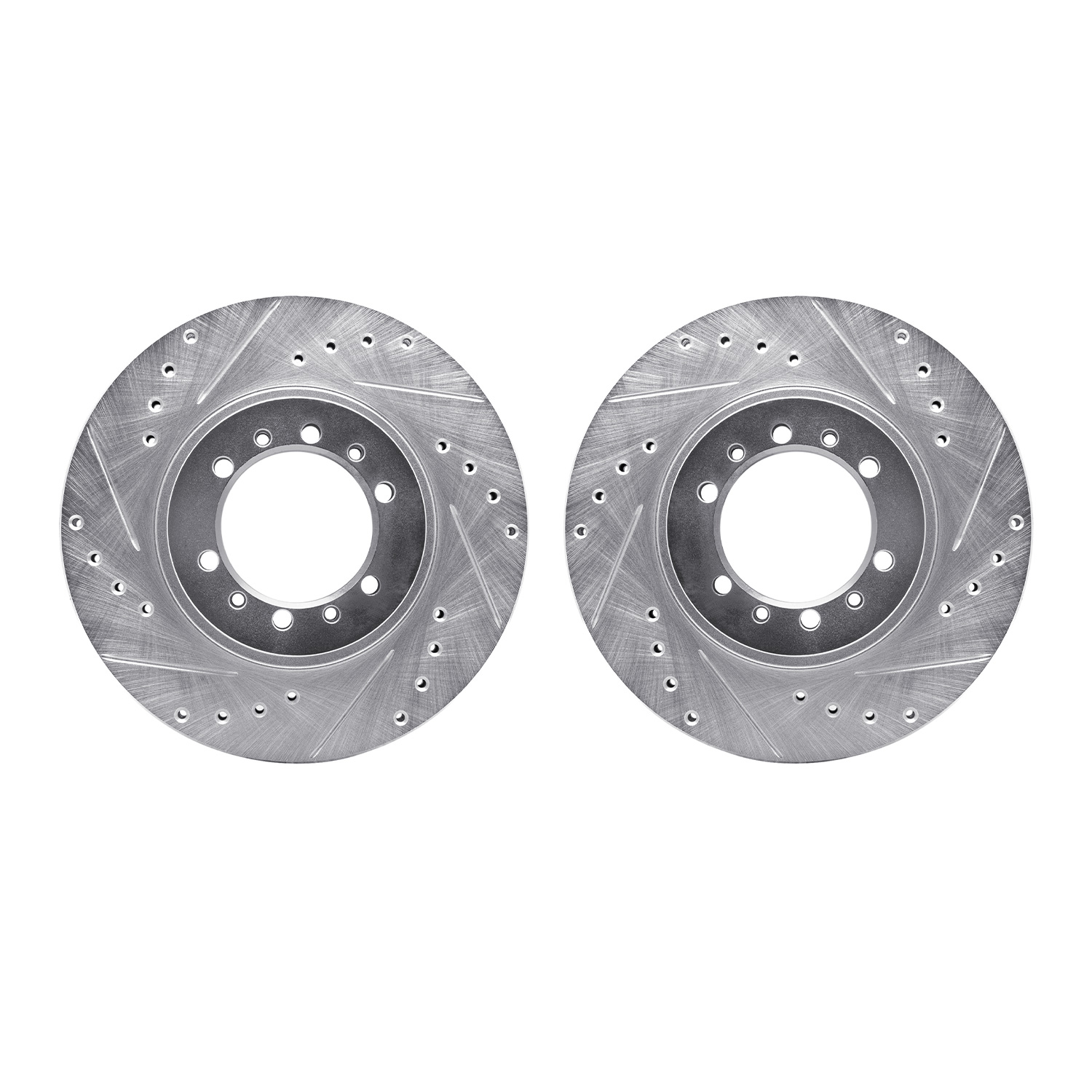 R1 eLINE Series Blank Brake Rotors