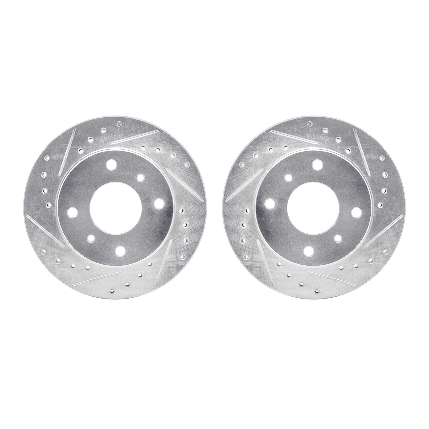 R1 eLINE Series Blank Brake Rotors