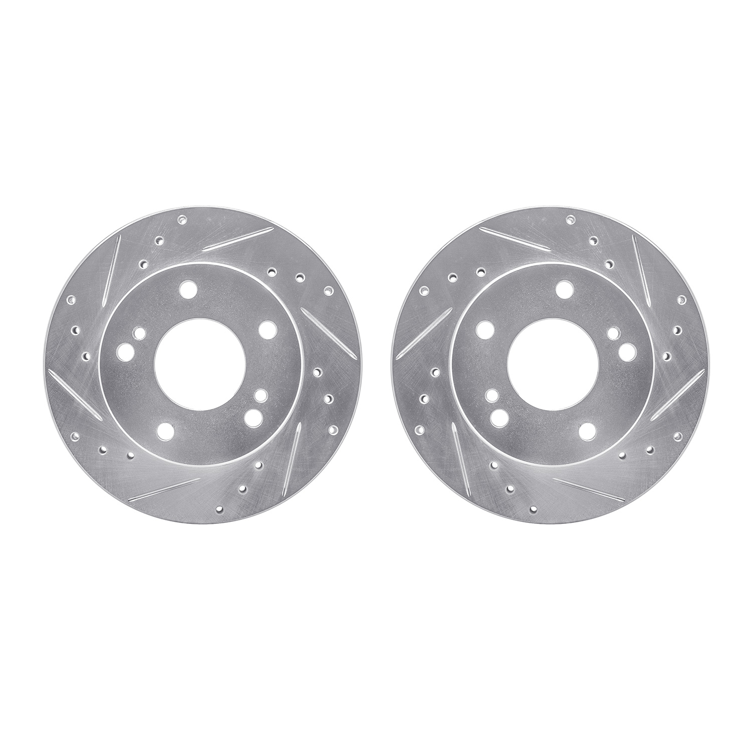 R1 eLINE Series Blank Brake Rotors