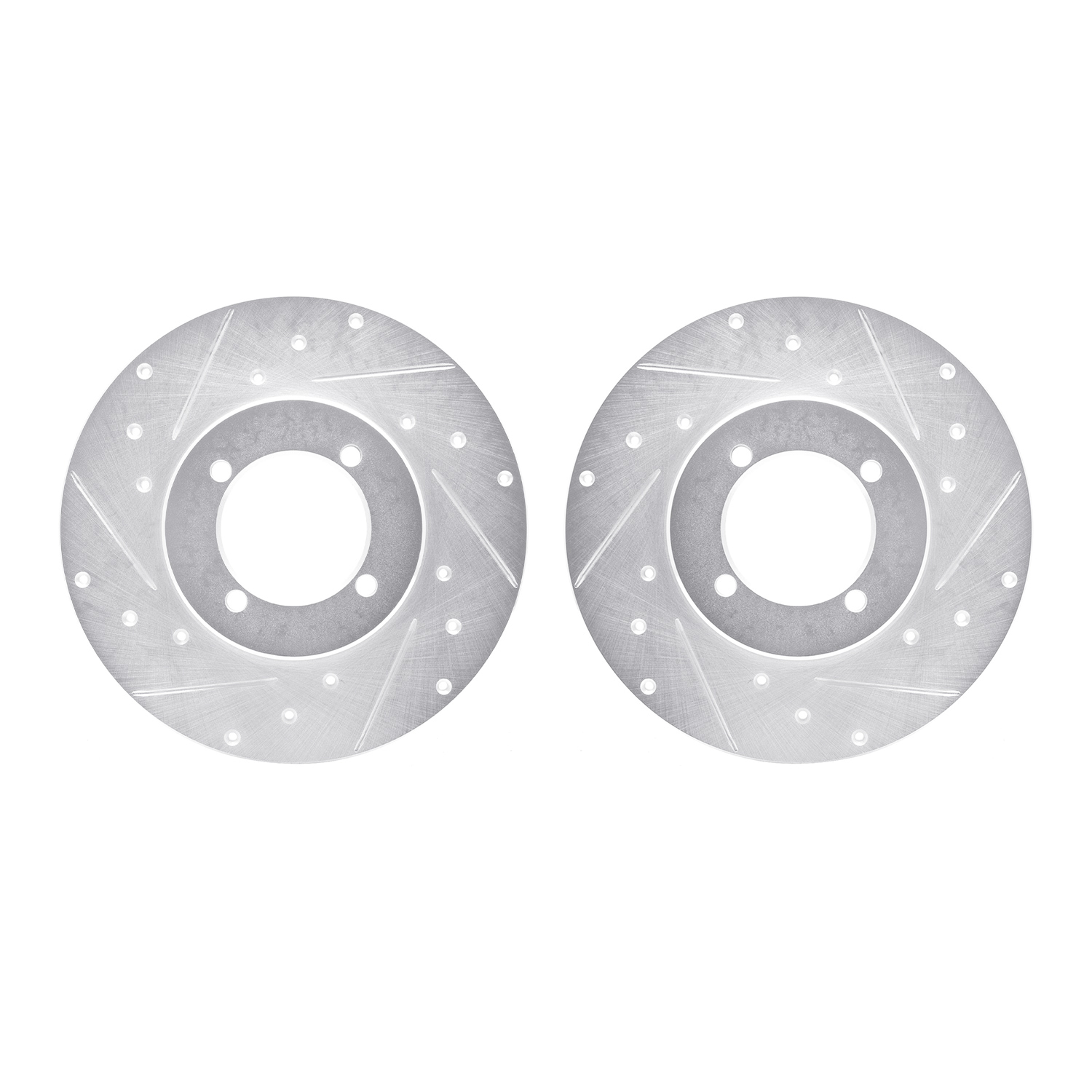 R1 eLINE Series Blank Brake Rotors