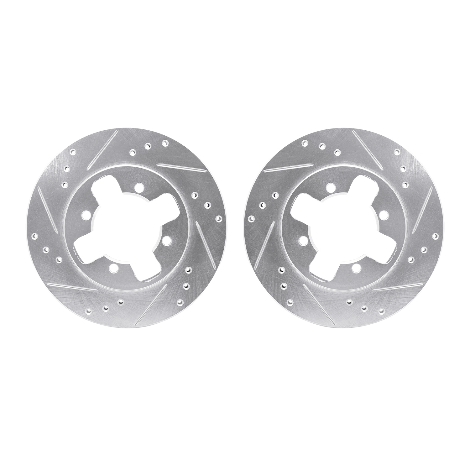 R1 eLINE Series Blank Brake Rotors