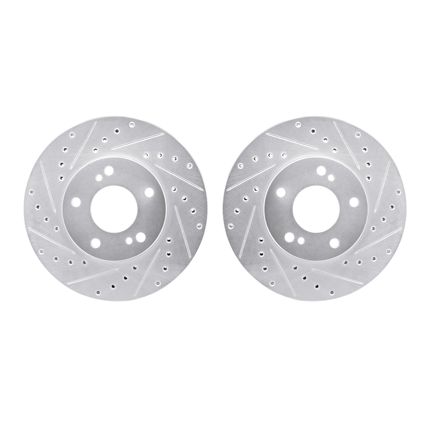 R1 eLINE Series Blank Brake Rotors