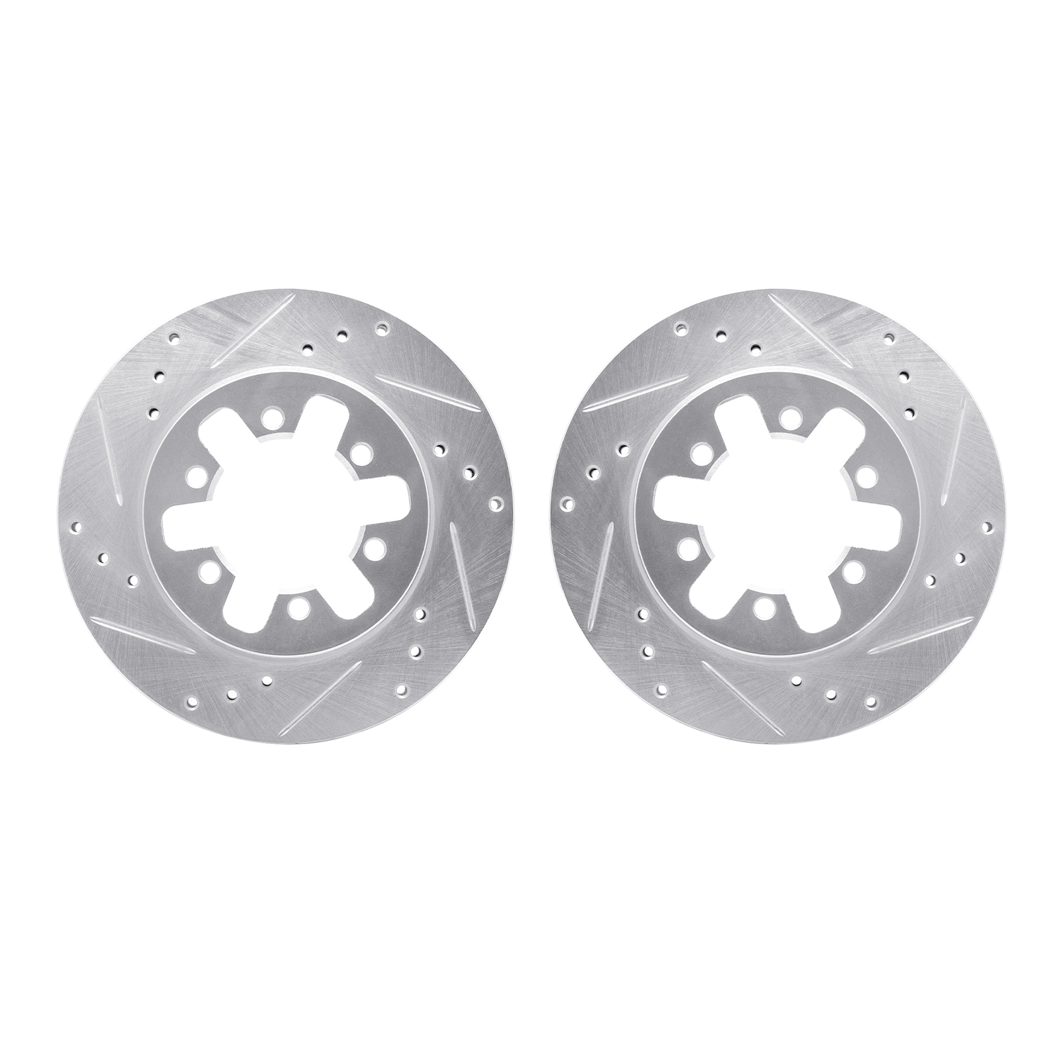 R1 eLINE Series Blank Brake Rotors