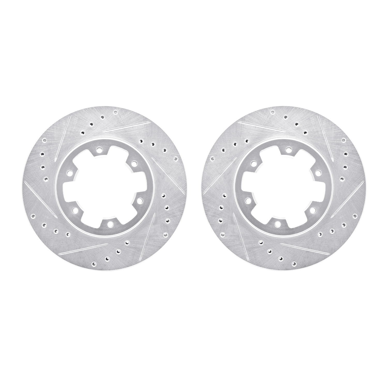 R1 eLINE Series Blank Brake Rotors