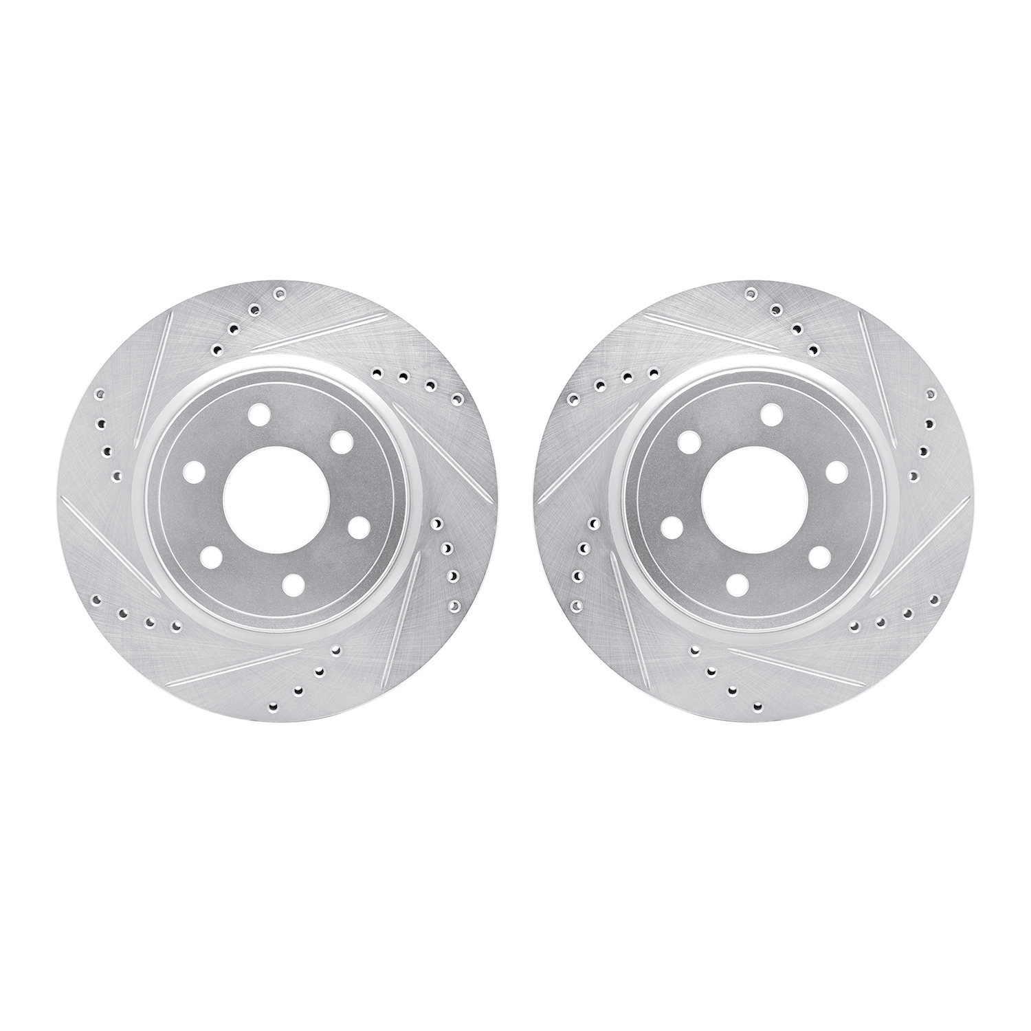 R1 eLINE Series Blank Brake Rotors