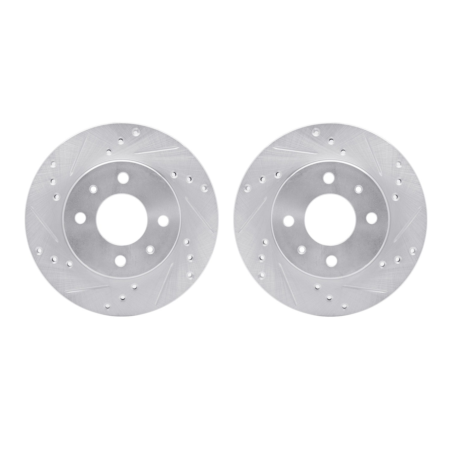 R1 eLINE Series Blank Brake Rotors