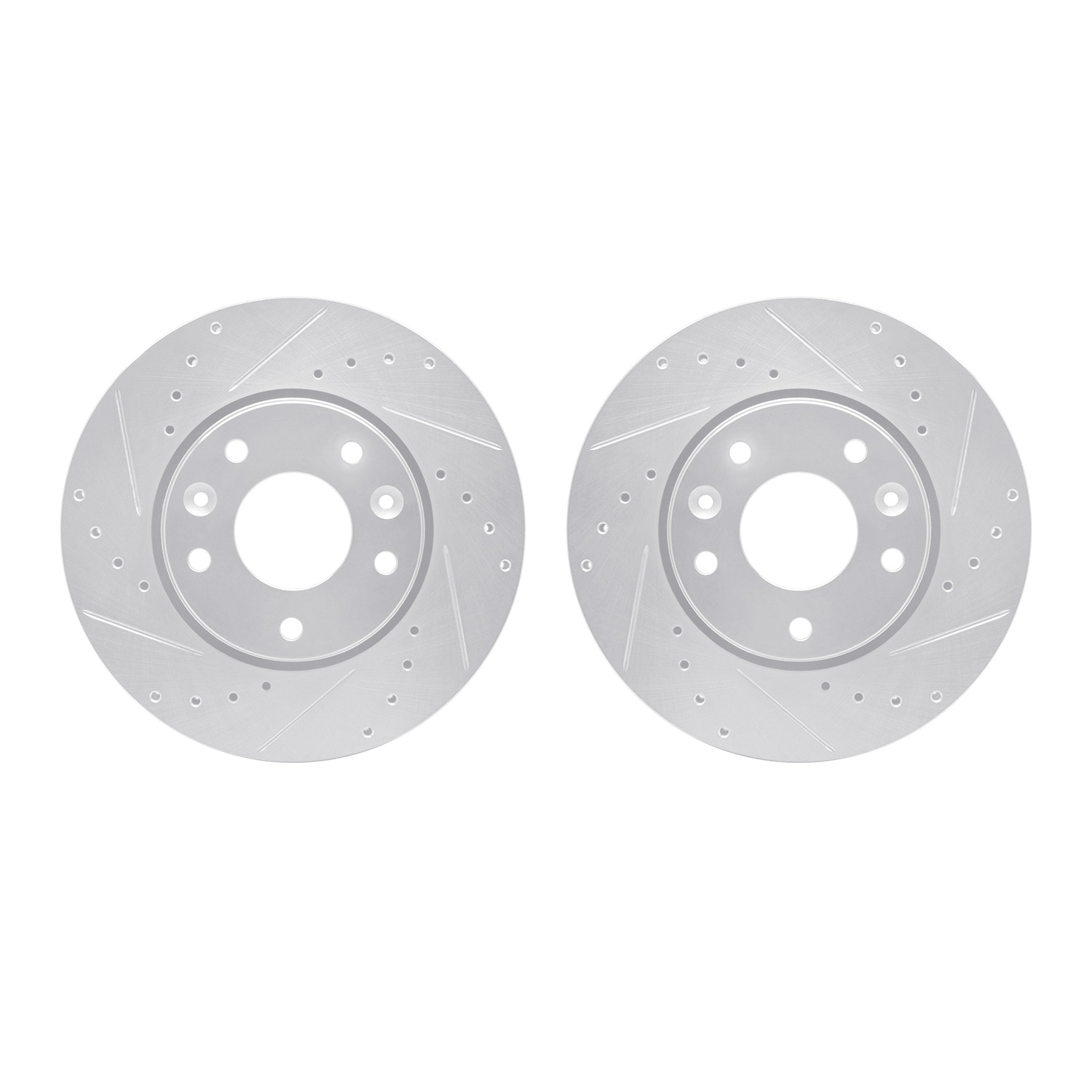 R1 eLINE Series Blank Brake Rotors