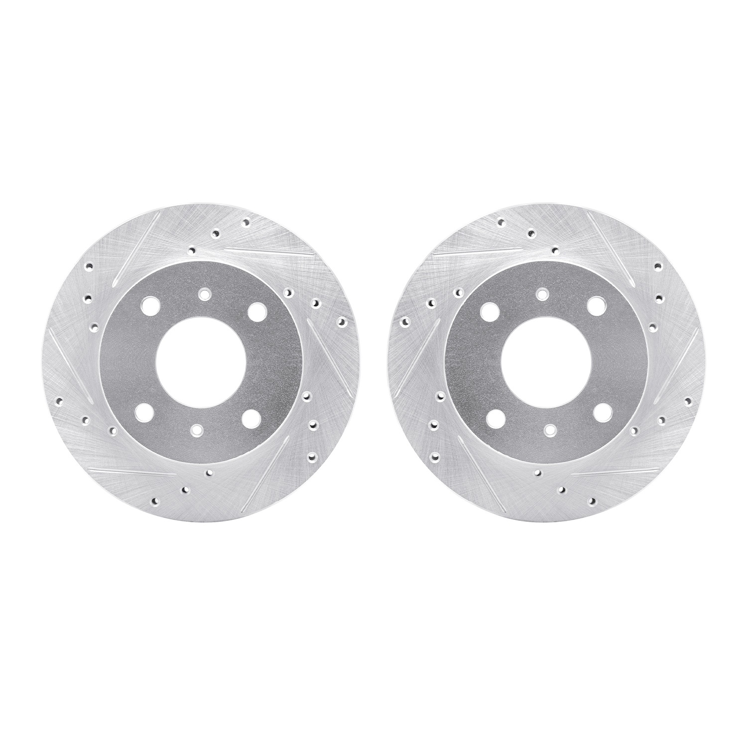 R1 eLINE Series Blank Brake Rotors