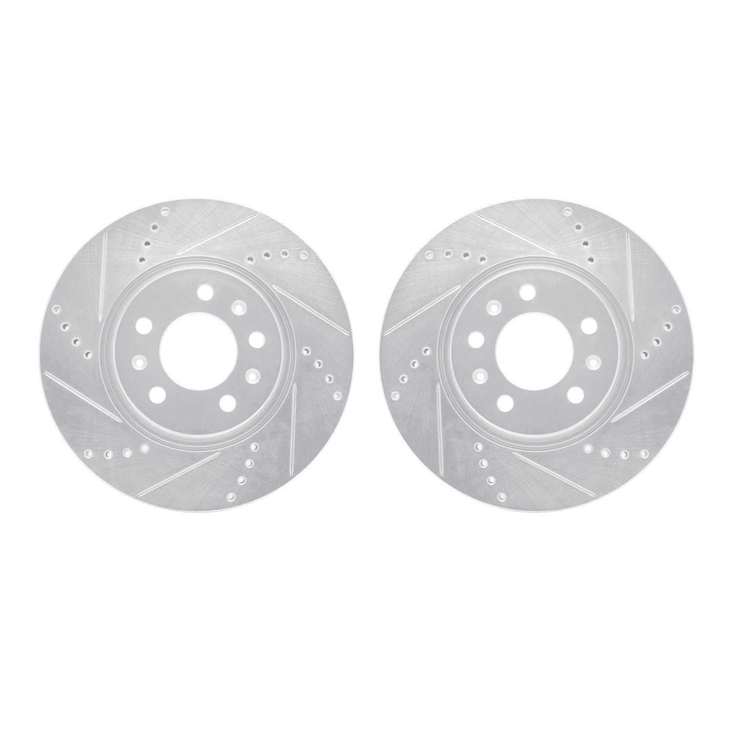 R1 eLINE Series Blank Brake Rotors
