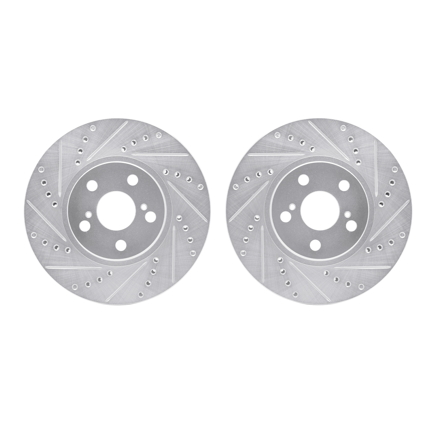 R1 eLINE Series Blank Brake Rotors