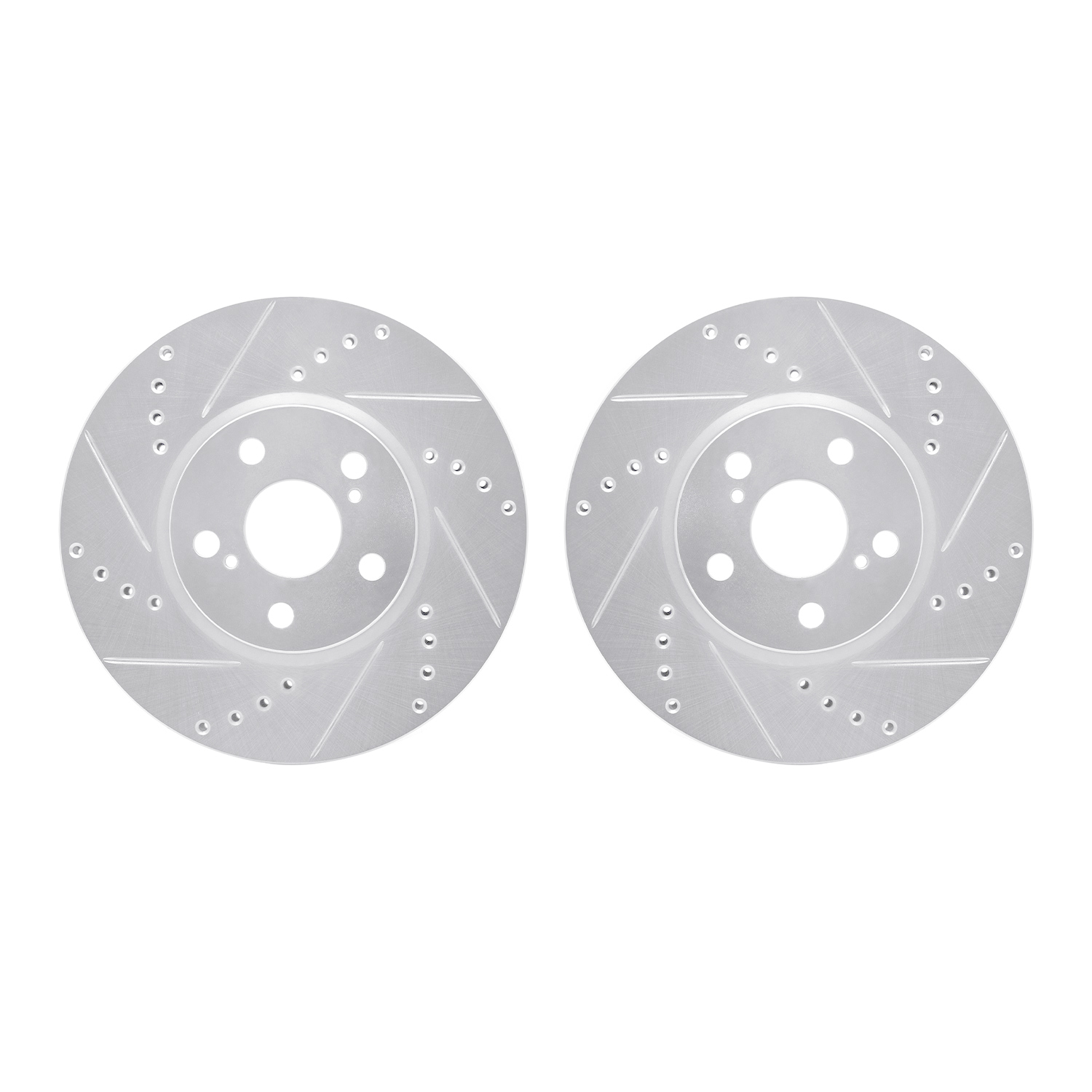 R1 eLINE Series Blank Brake Rotors