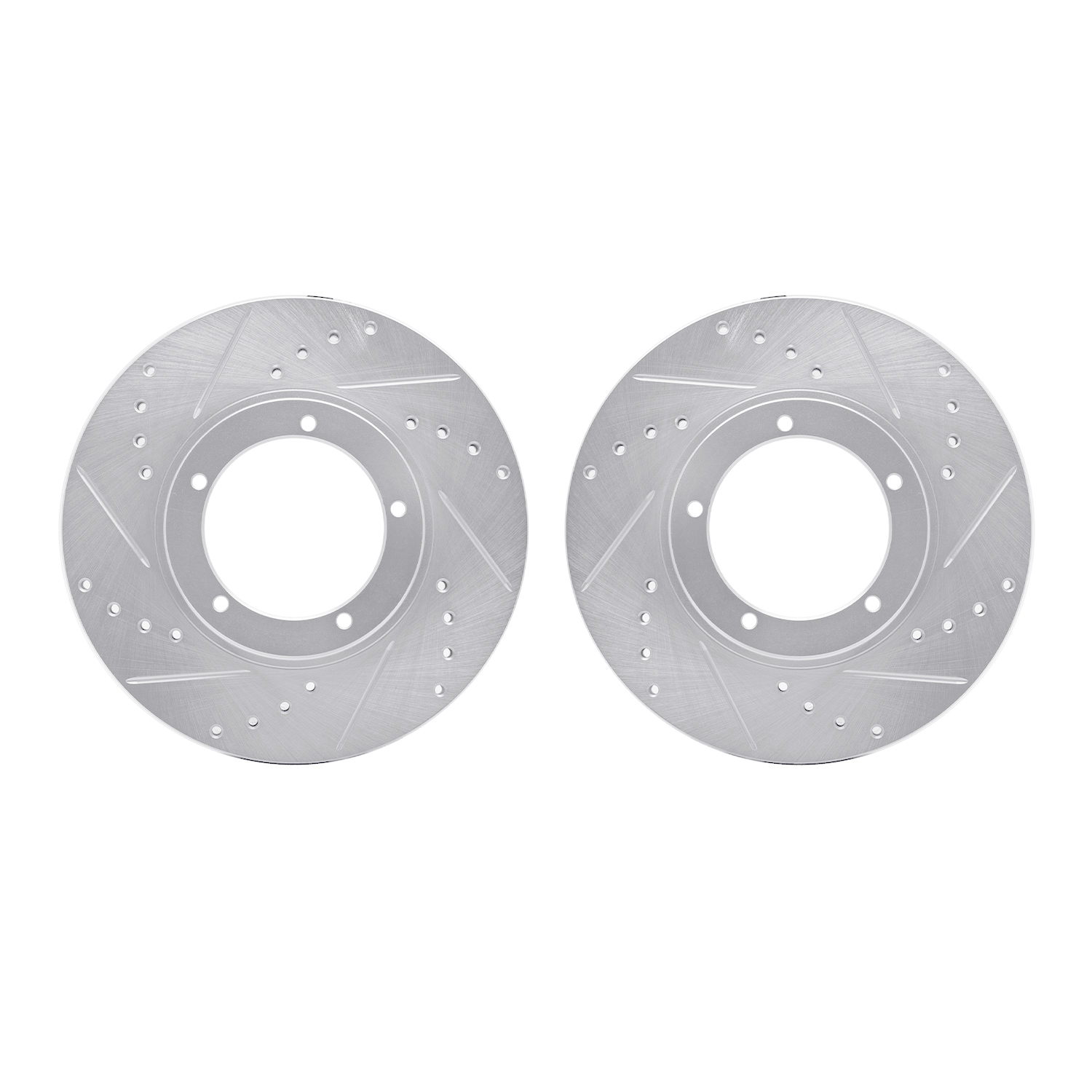 R1 eLINE Series Blank Brake Rotors