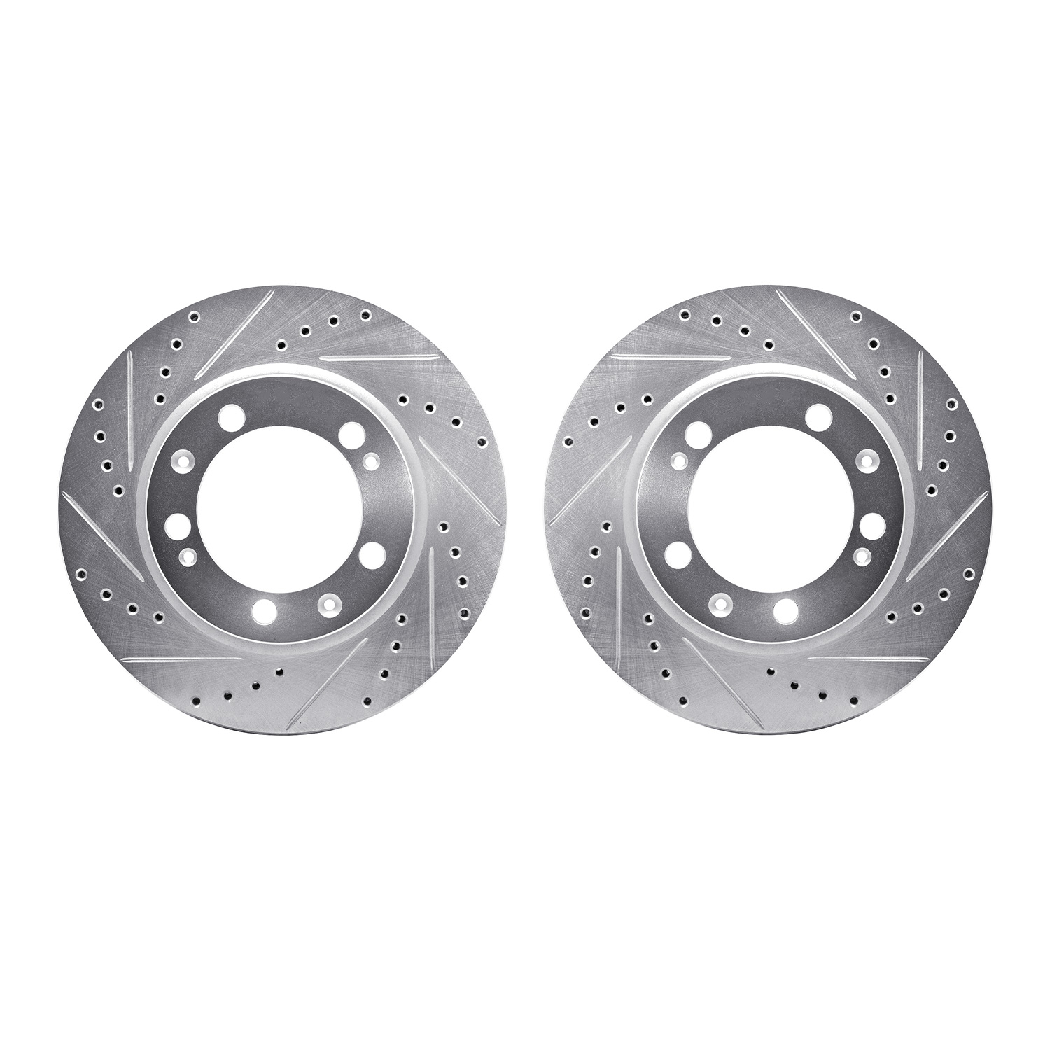 R1 eLINE Series Blank Brake Rotors