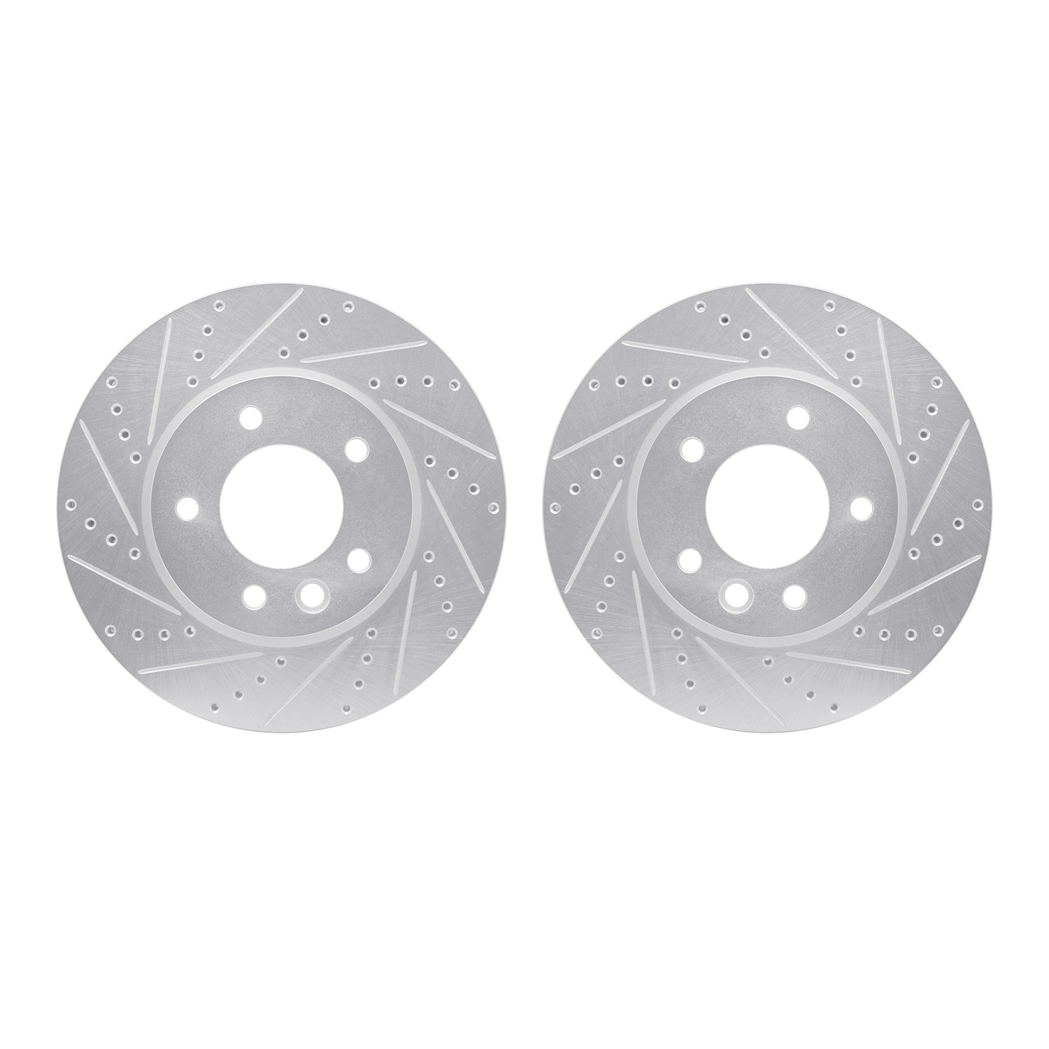 R1 eLINE Series Blank Brake Rotors