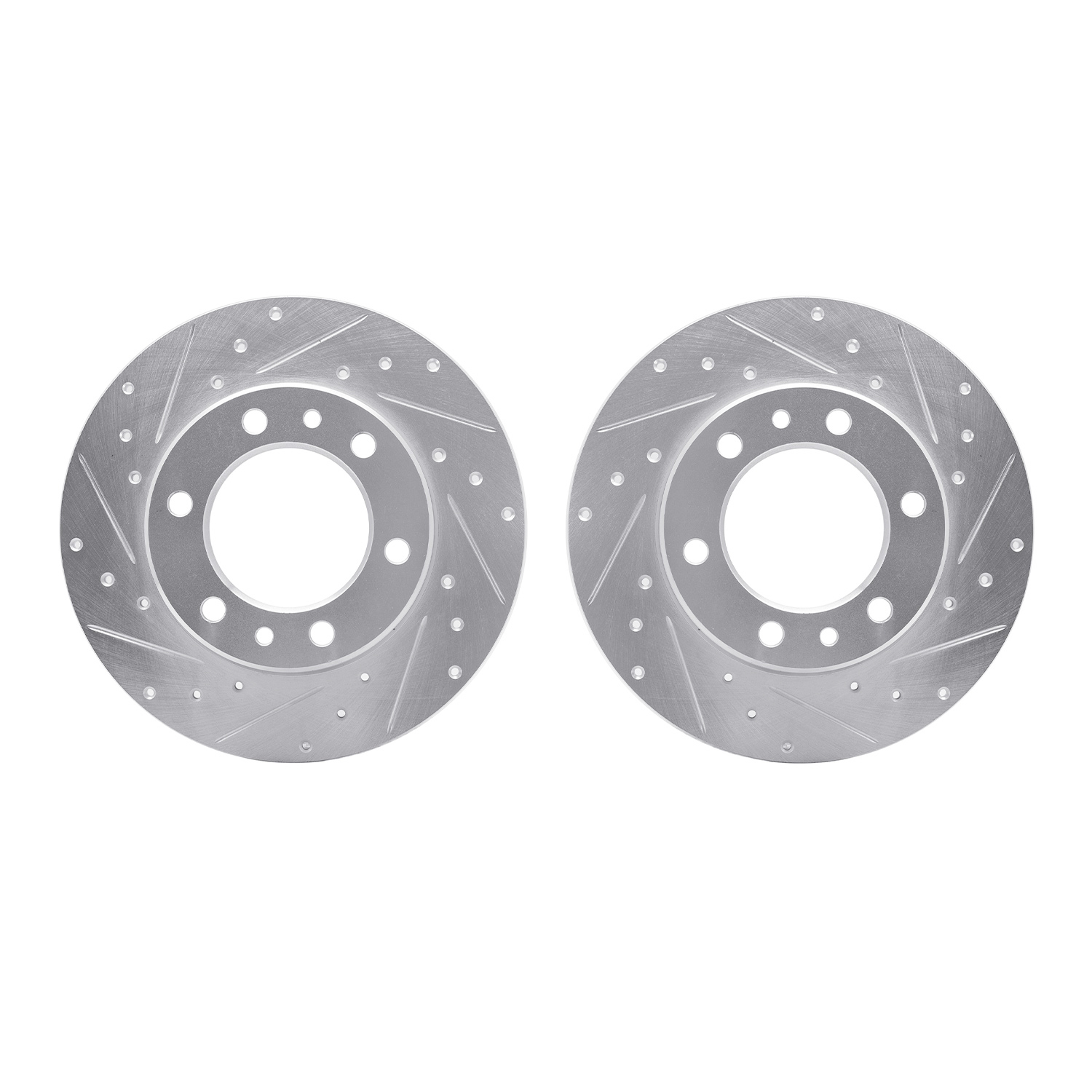 R1 eLINE Series Blank Brake Rotors