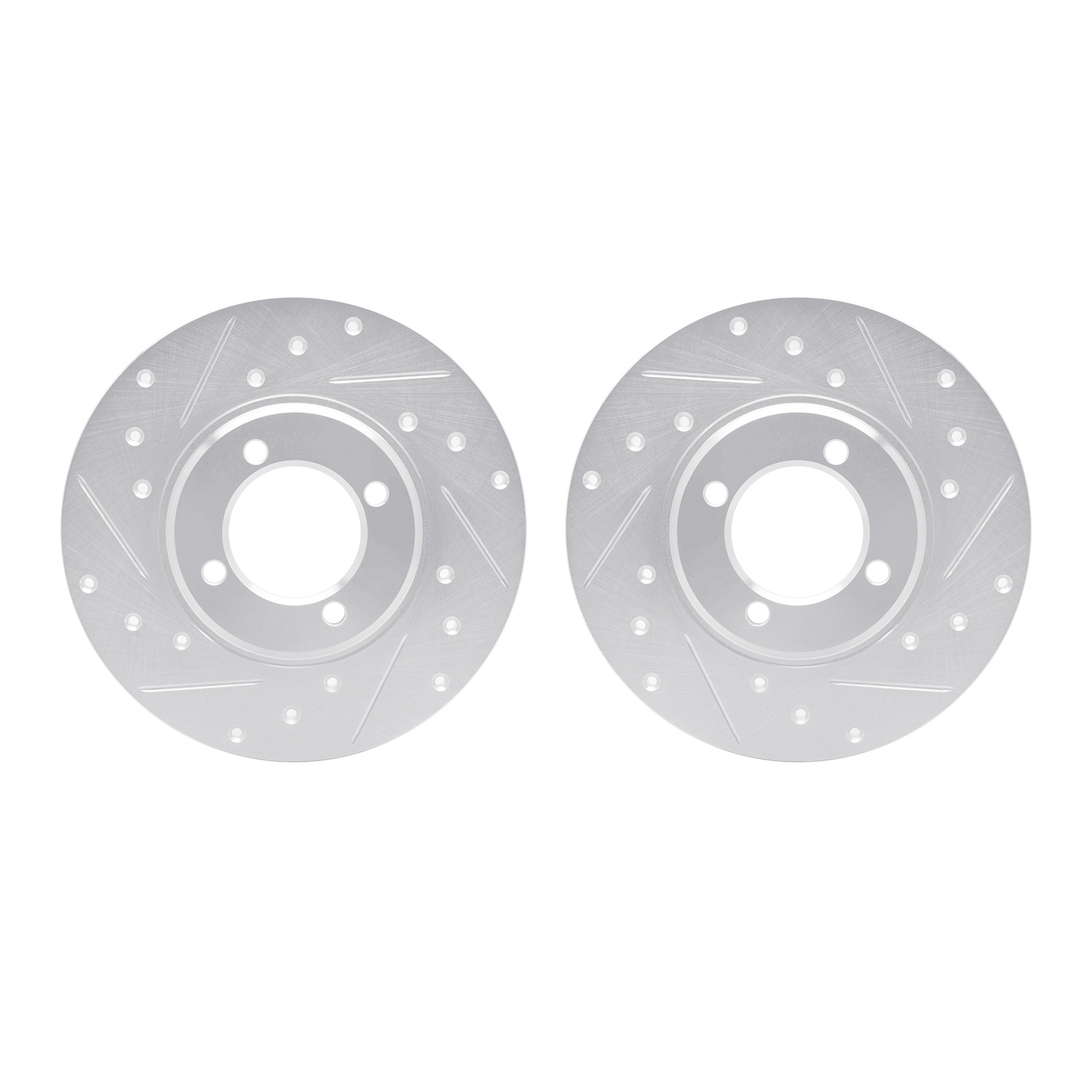 R1 eLINE Series Blank Brake Rotors