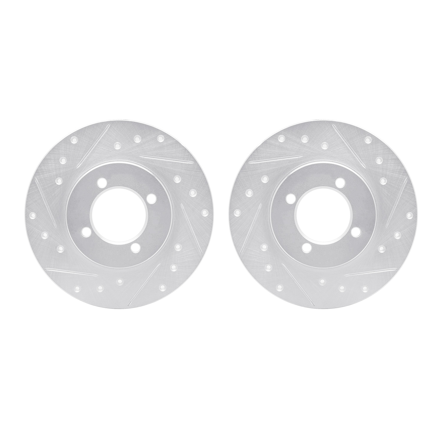 R1 eLINE Series Blank Brake Rotors