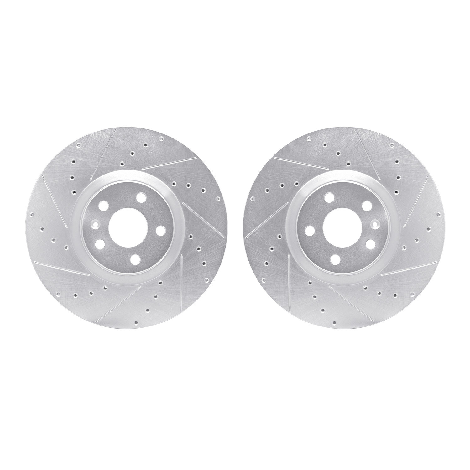 R1 eLINE Series Blank Brake Rotors