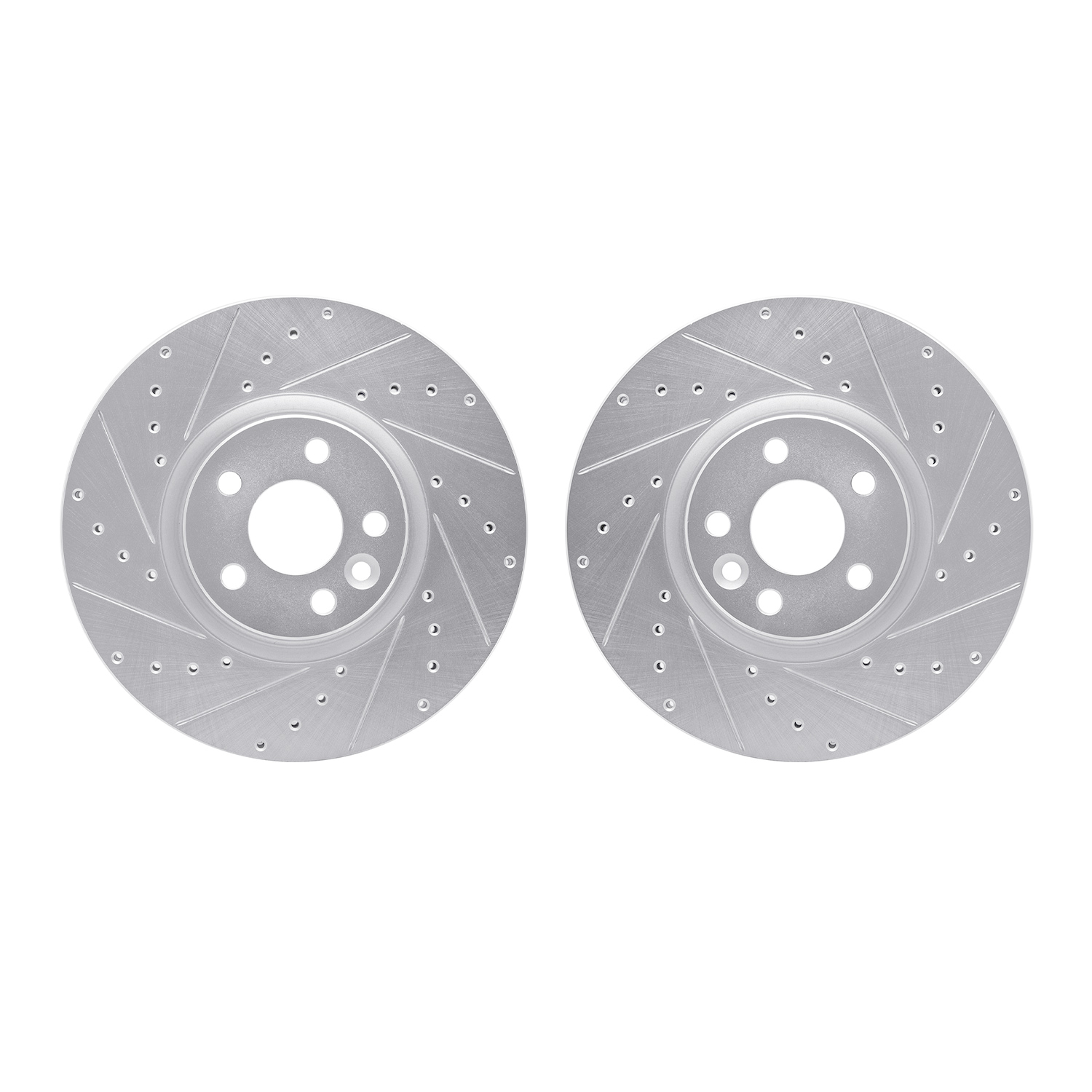 R1 eLINE Series Blank Brake Rotors